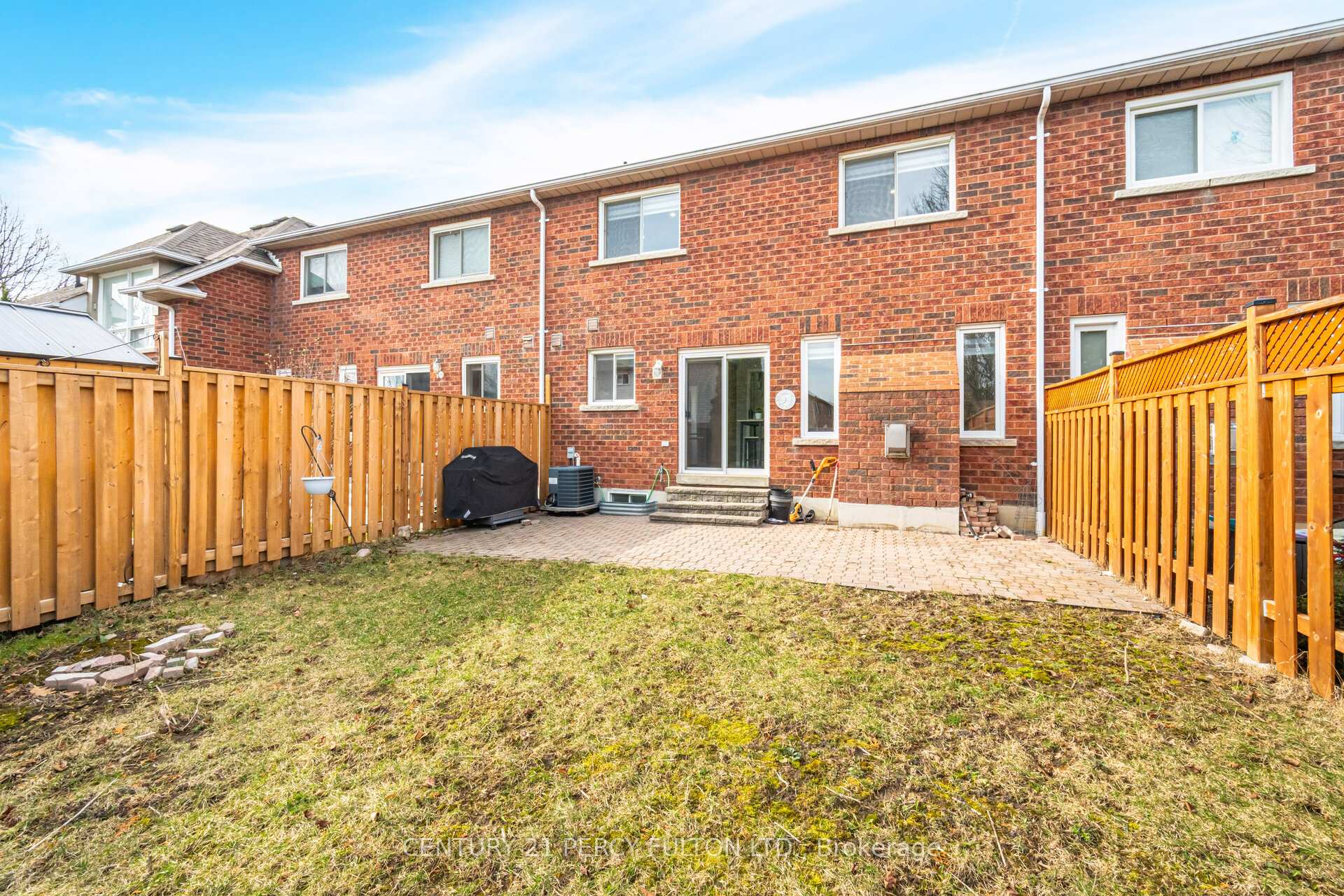 Photo 30 of 5 Gill Crescent, Ajax, Central West — HOMEH