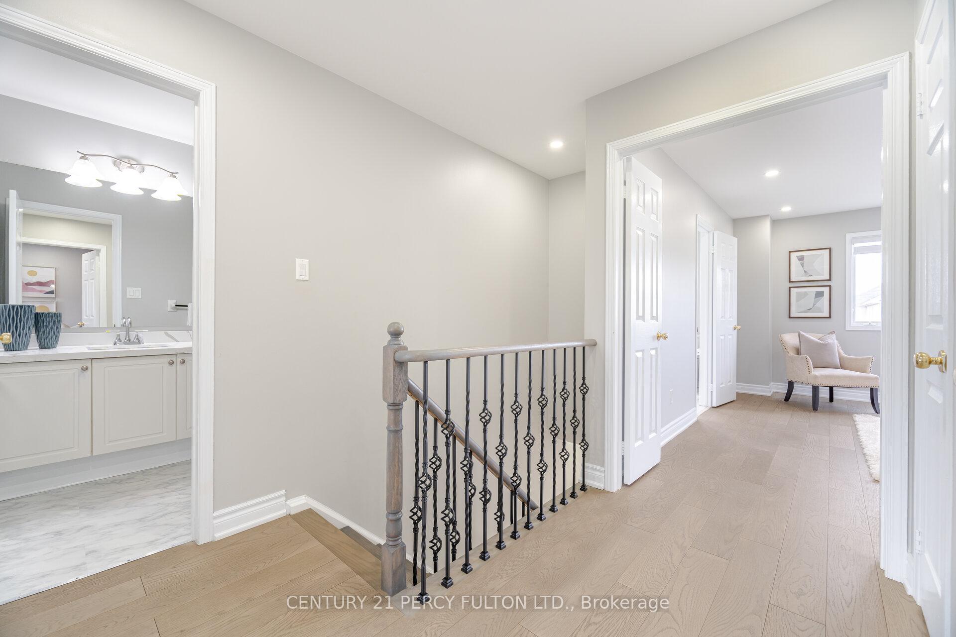 Photo 18 of 5 Gill Crescent, Ajax, Central West — HOMEH
