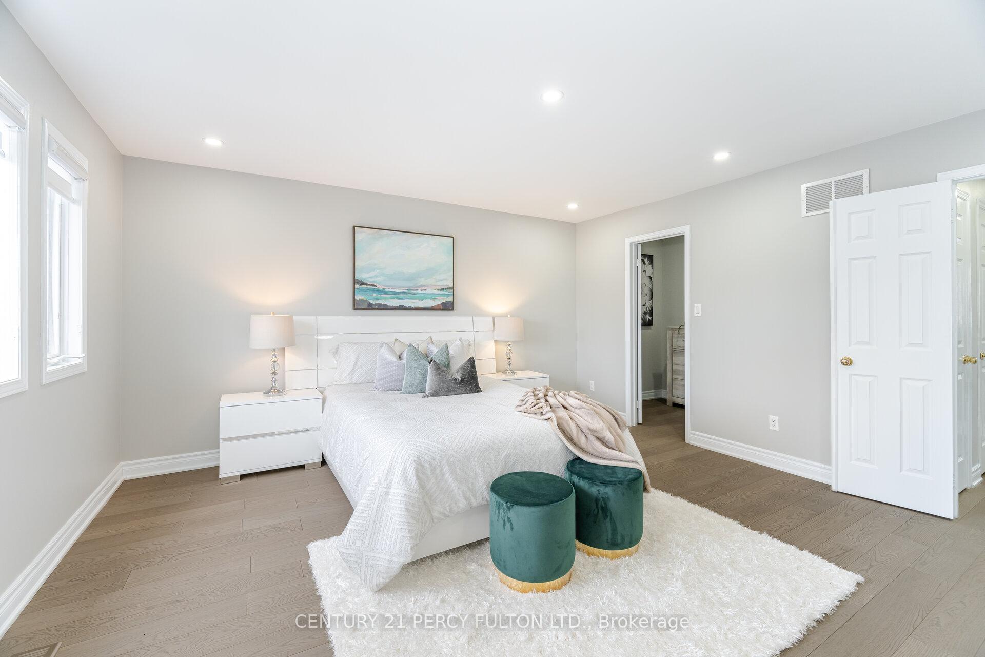Photo 17 of 5 Gill Crescent, Ajax, Central West — HOMEH