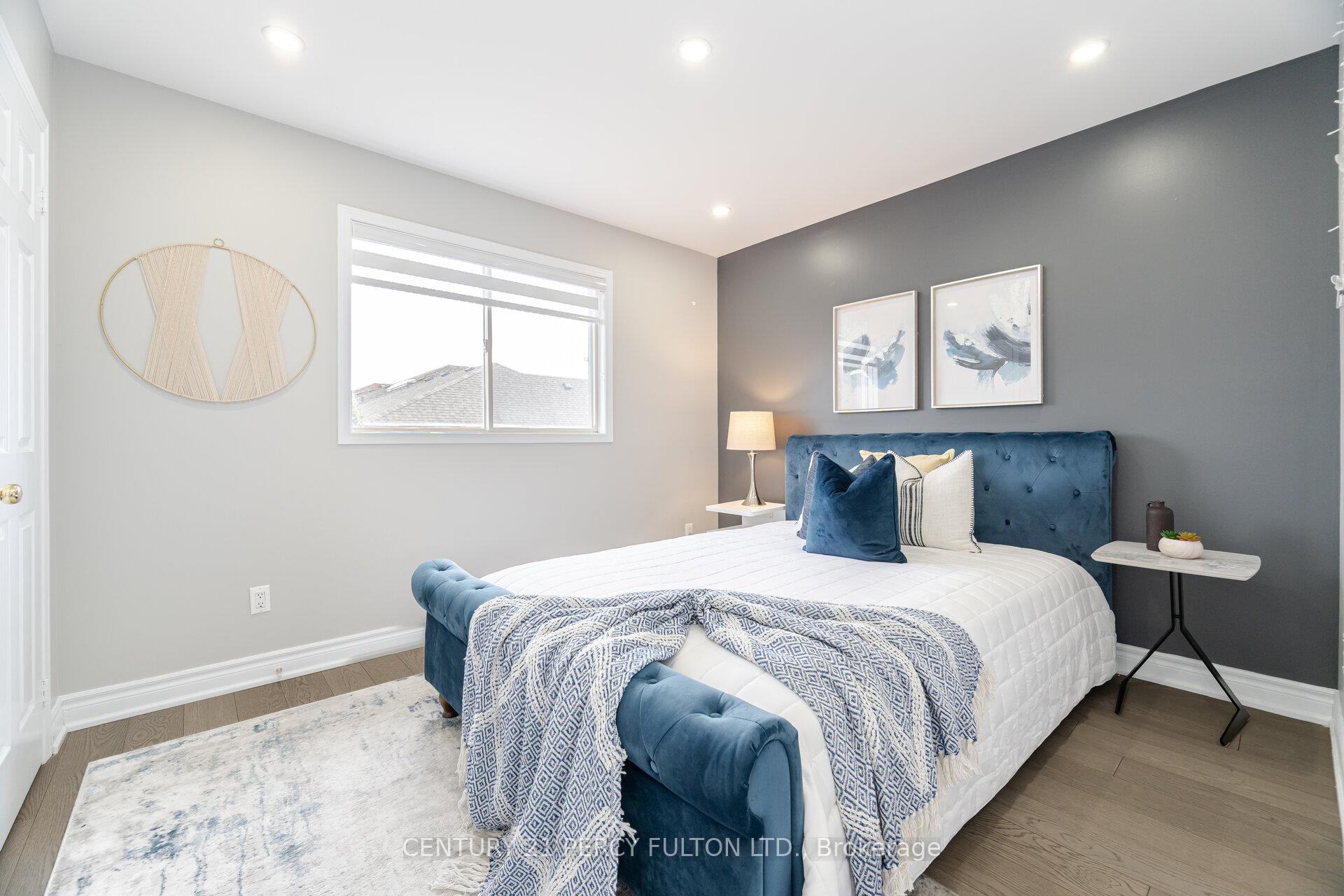 Photo 22 of 5 Gill Crescent, Ajax, Central West — HOMEH