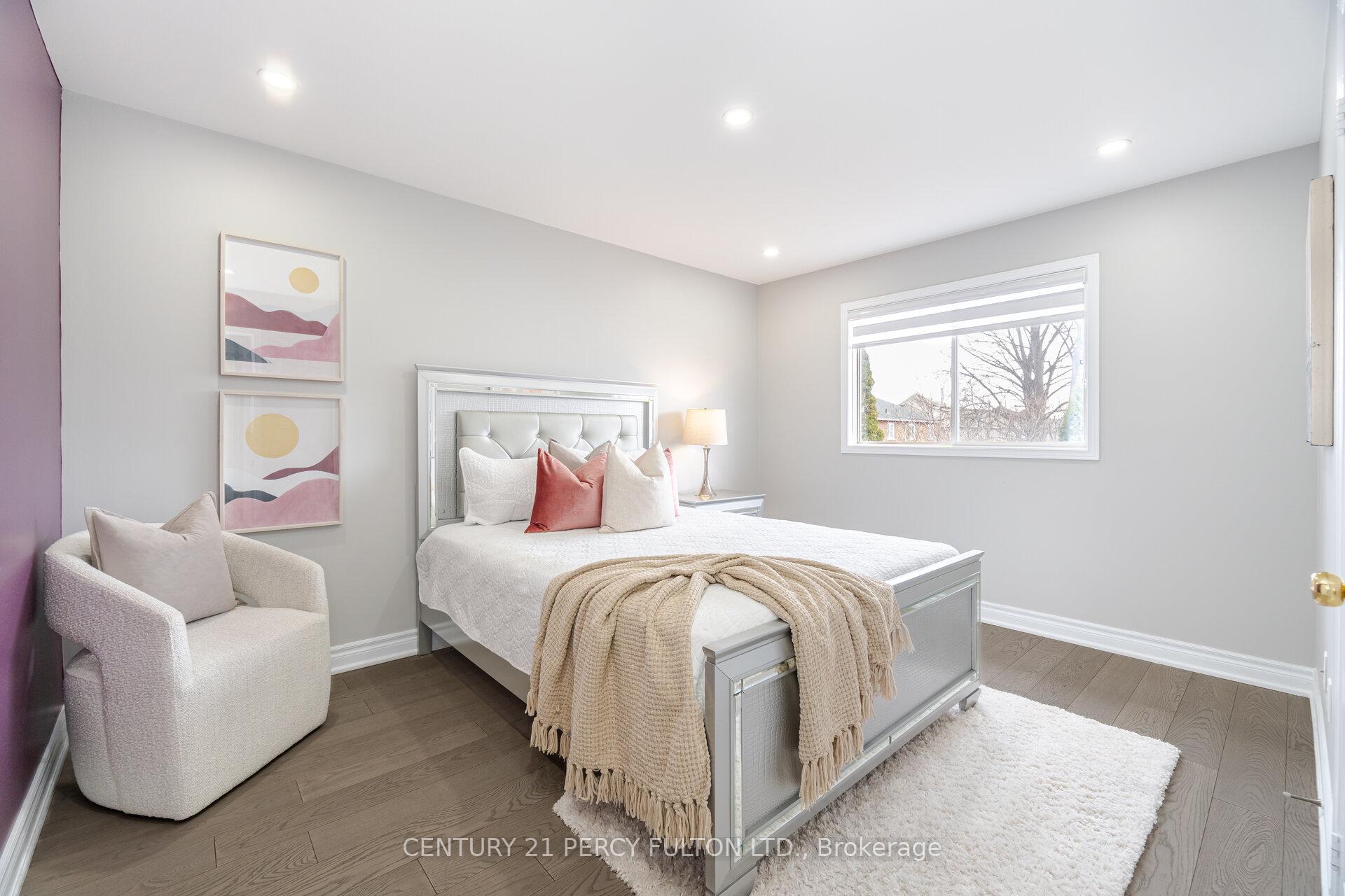 Photo 34 of 5 Gill Crescent, Ajax, Central West — HOMEH