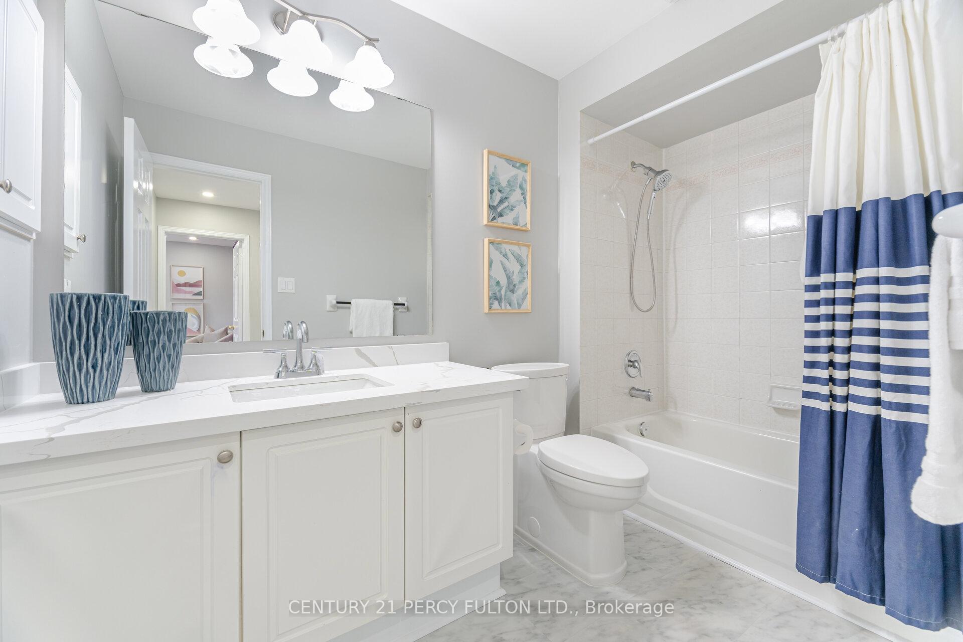 Photo 37 of 5 Gill Crescent, Ajax, Central West — HOMEH