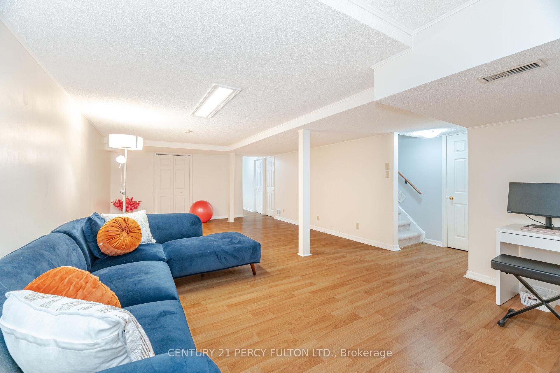 Photo 21 of 5 Gill Crescent, Ajax, Central West — HOMEH