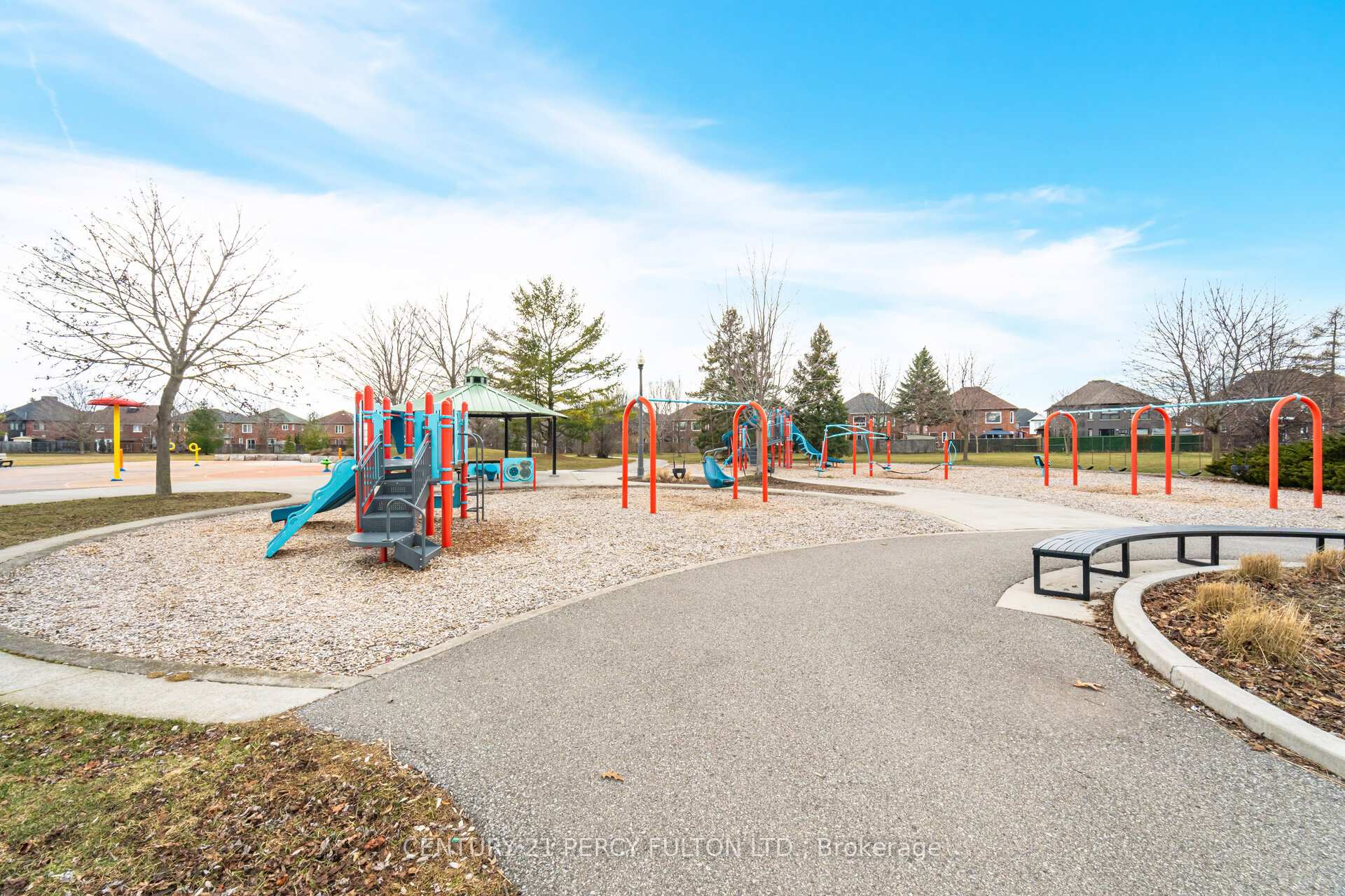 Photo 25 of 5 Gill Crescent, Ajax, Central West — HOMEH