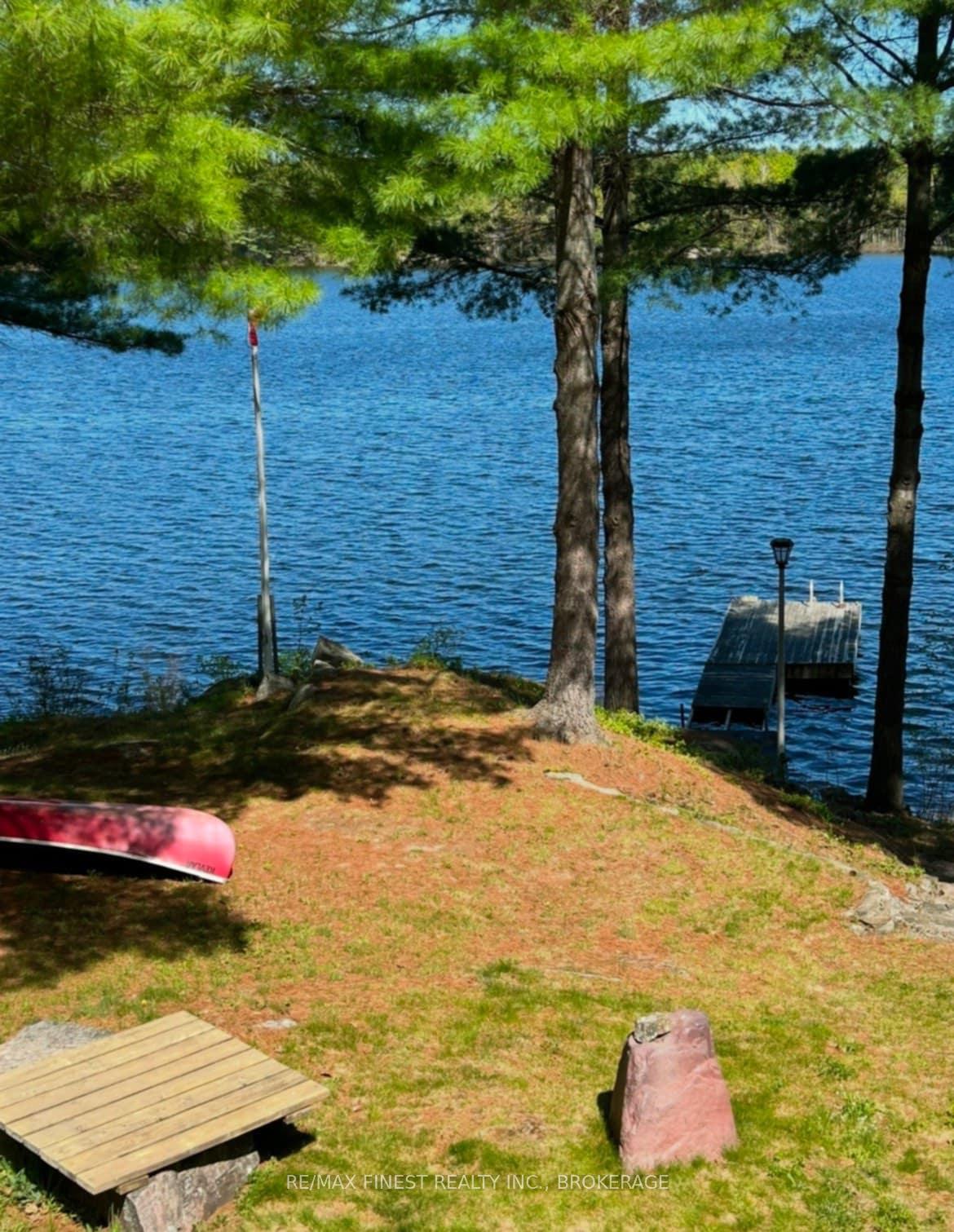 Photo 11 of 1395 Fifth Lake Road, Central Frontenac, Frontenac Centre — HOMEH