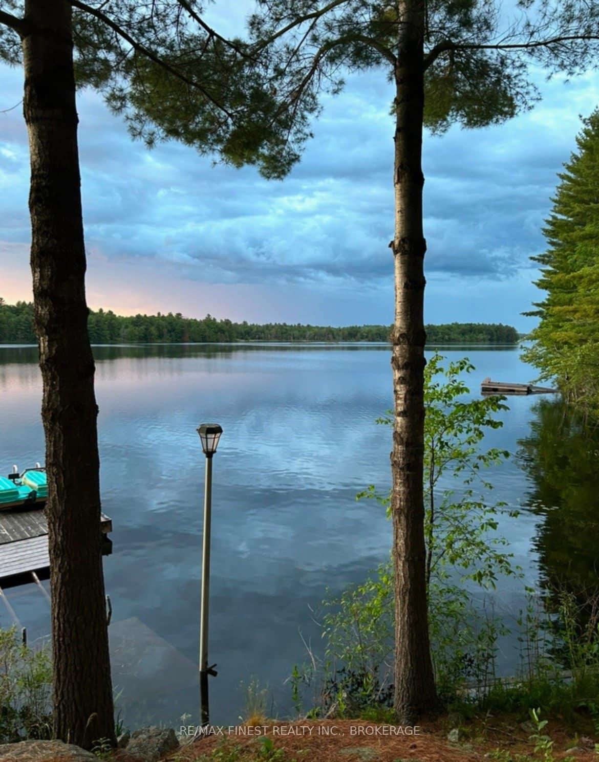 Photo 6 of 1395 Fifth Lake Road, Central Frontenac, Frontenac Centre — HOMEH