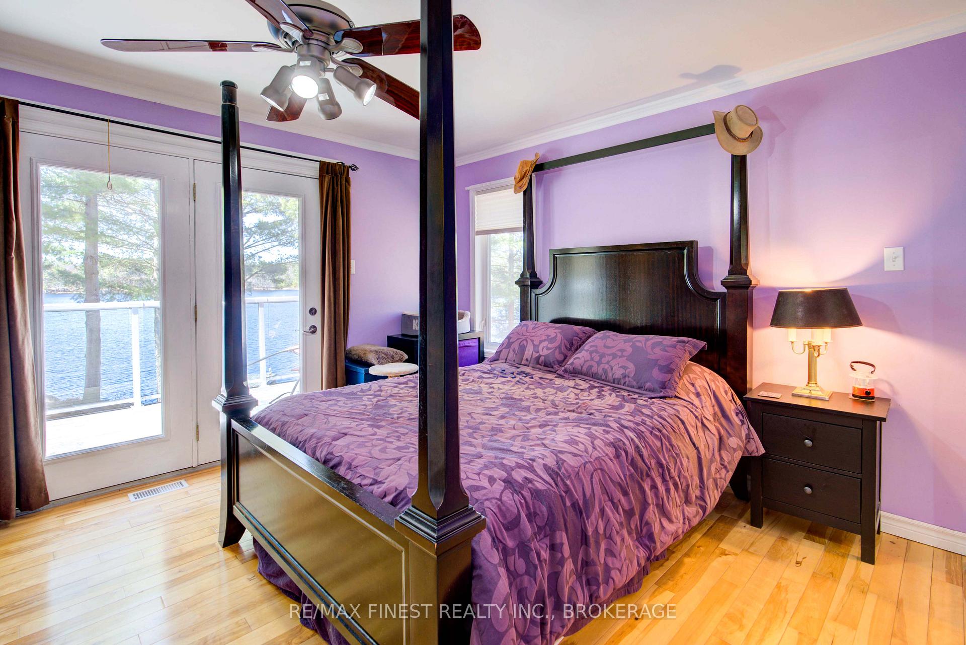 Photo 16 of 1395 Fifth Lake Road, Central Frontenac, Frontenac Centre — HOMEH