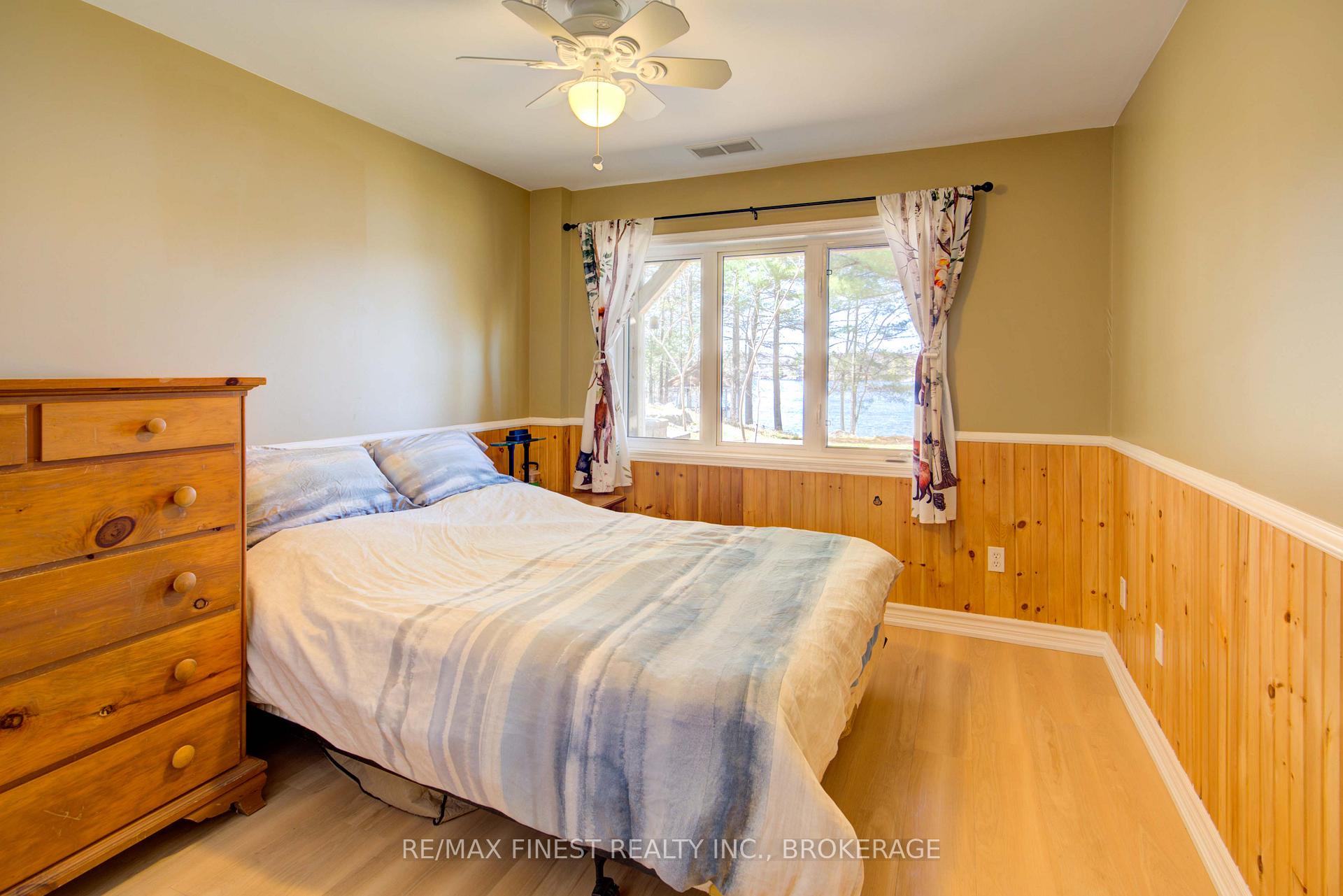 Photo 27 of 1395 Fifth Lake Road, Central Frontenac, Frontenac Centre — HOMEH