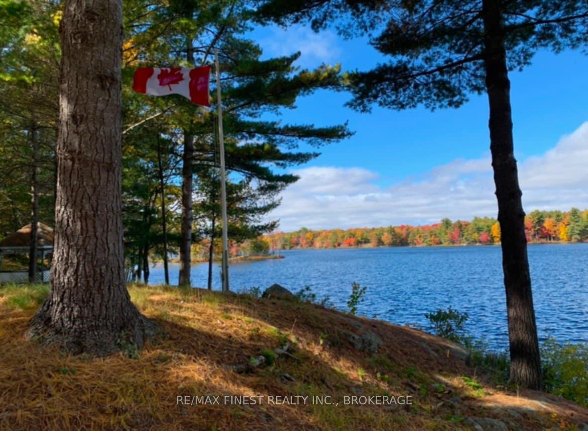 Photo 29 of 1395 Fifth Lake Road, Central Frontenac, Frontenac Centre — HOMEH