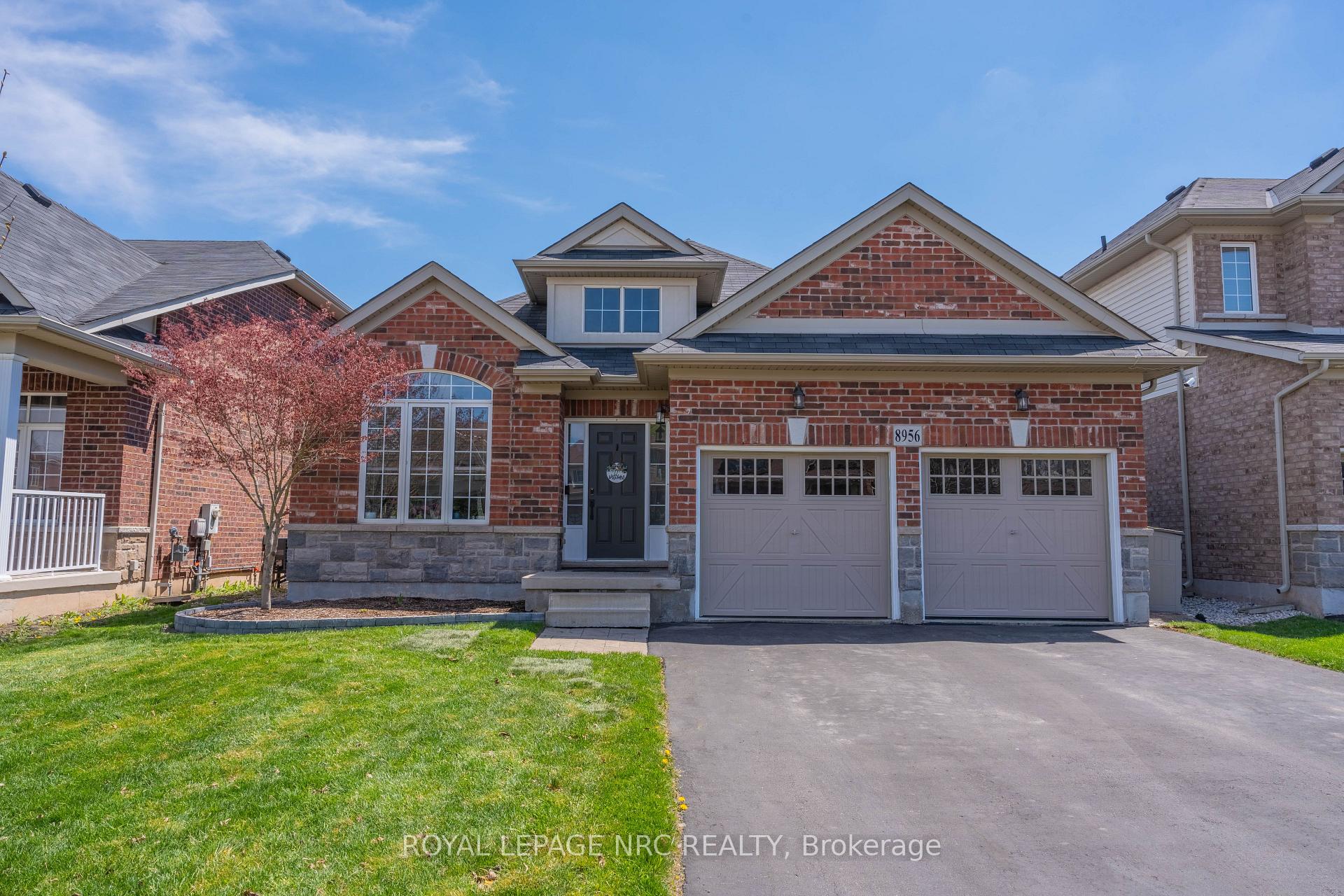 Photo 1 of 8956 Tristar Crescent, Niagara Falls, Chippawa — HOMEH