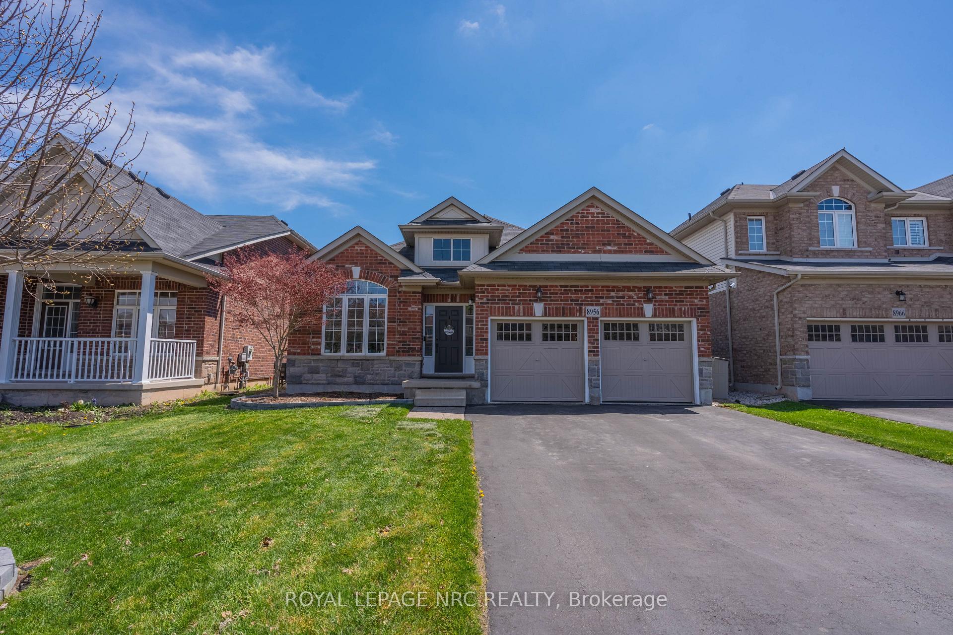Photo 14 of 8956 Tristar Crescent, Niagara Falls, Chippawa — HOMEH