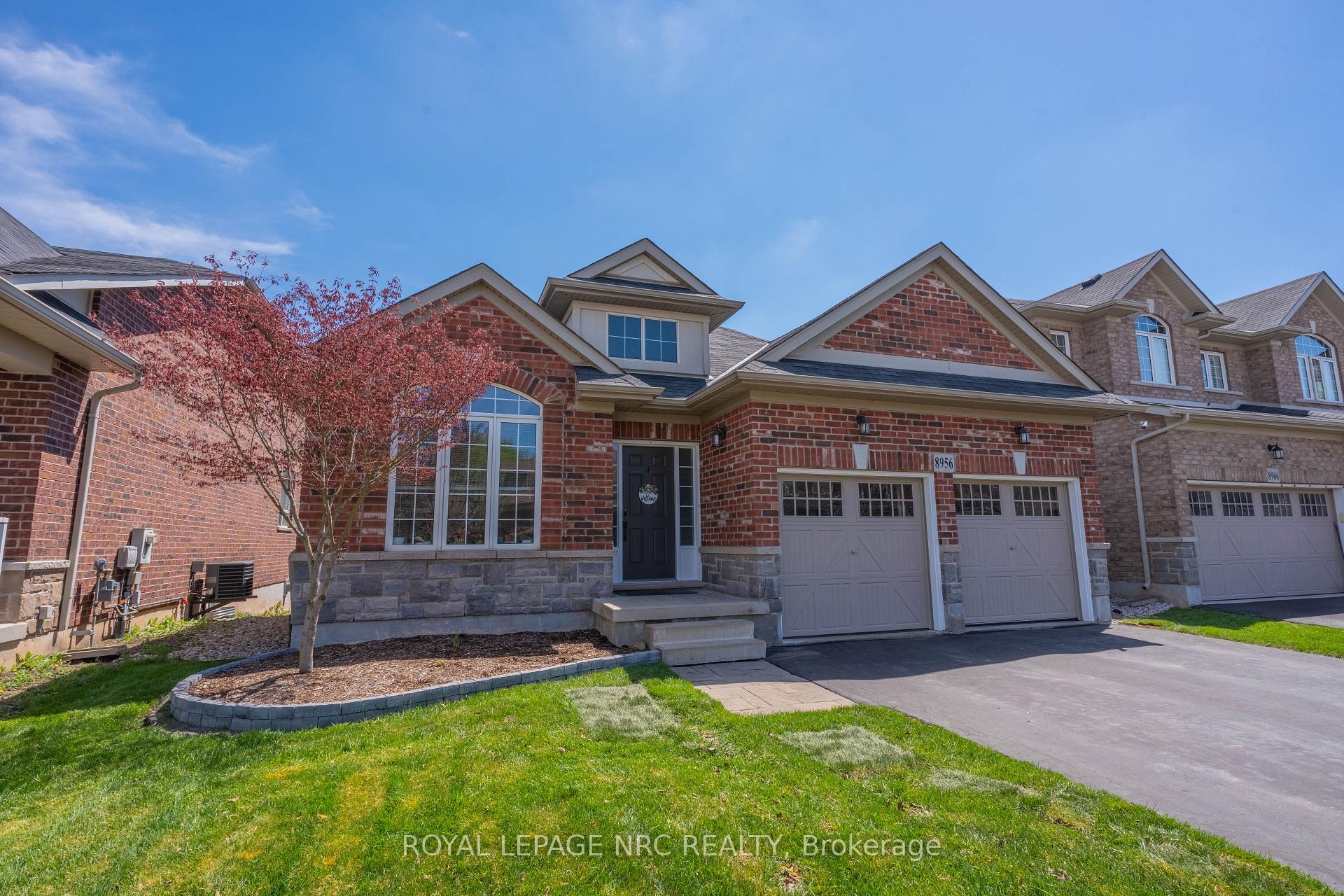 Photo 22 of 8956 Tristar Crescent, Niagara Falls, Chippawa — HOMEH