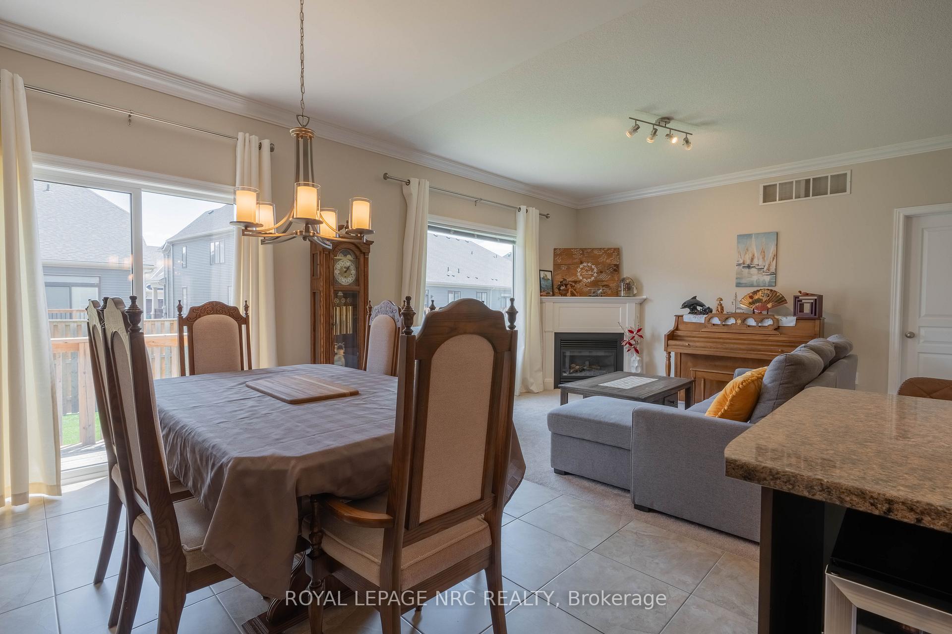 Photo 27 of 8956 Tristar Crescent, Niagara Falls, Chippawa — HOMEH