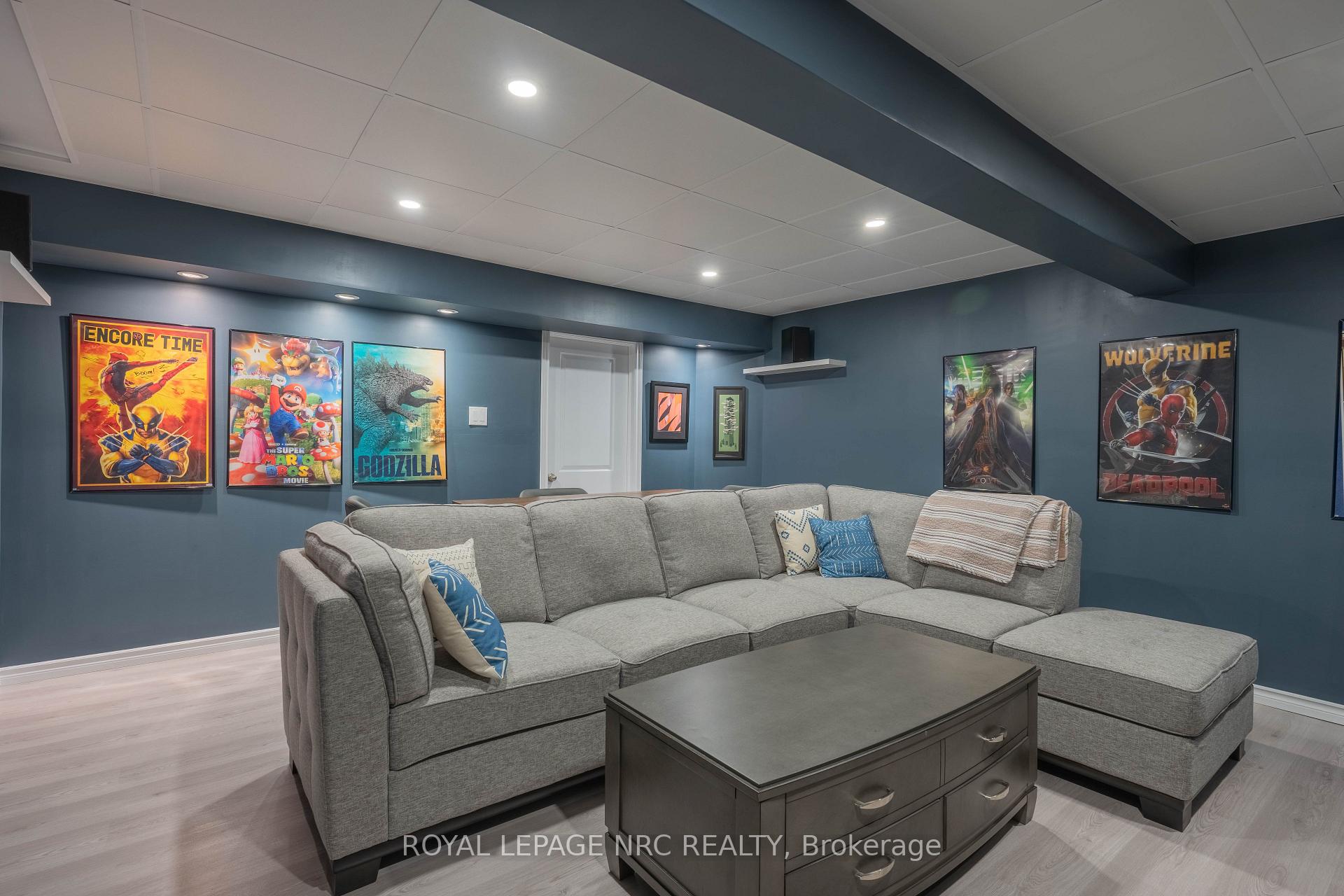 Photo 32 of 8956 Tristar Crescent, Niagara Falls, Chippawa — HOMEH