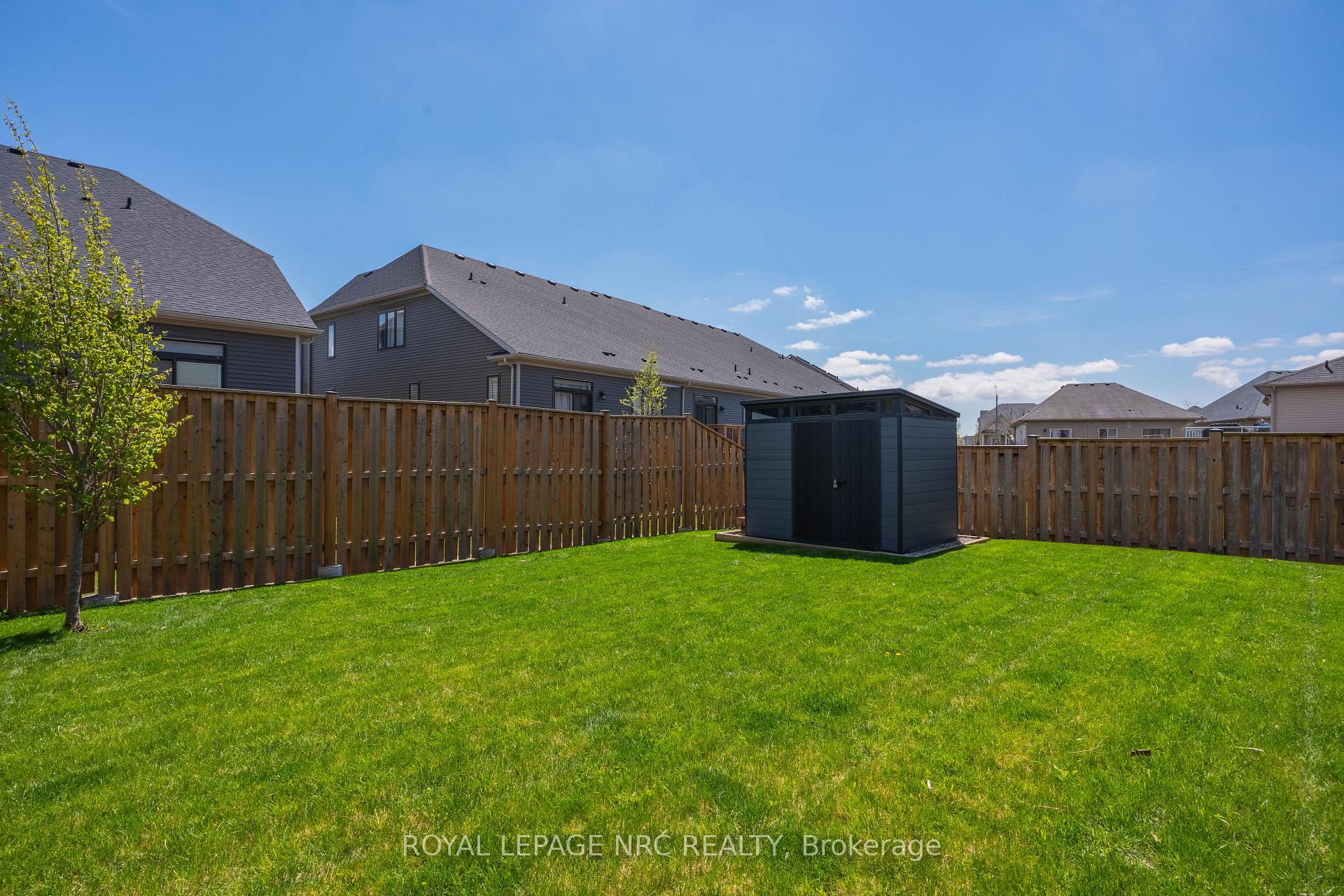 Photo 31 of 8956 Tristar Crescent, Niagara Falls, Chippawa — HOMEH