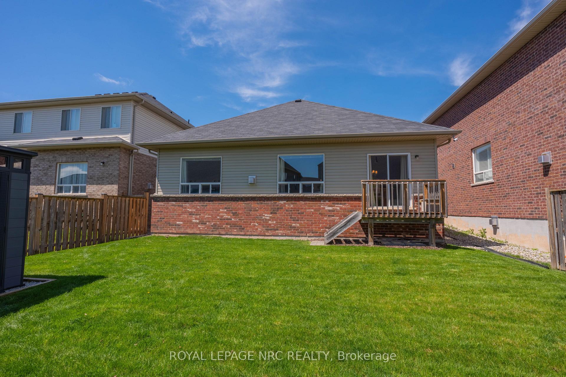Photo 20 of 8956 Tristar Crescent, Niagara Falls, Chippawa — HOMEH