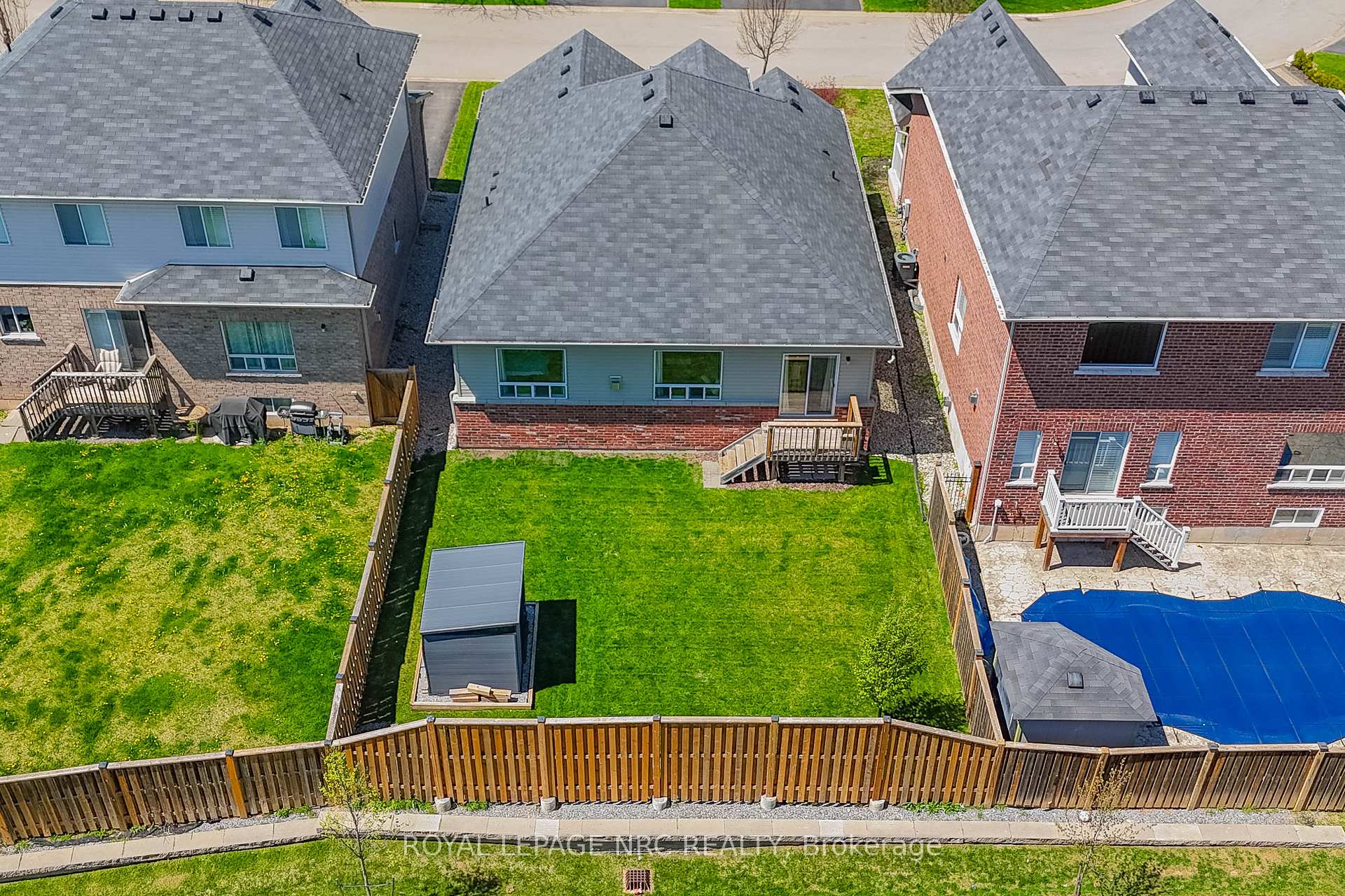 Photo 26 of 8956 Tristar Crescent, Niagara Falls, Chippawa — HOMEH