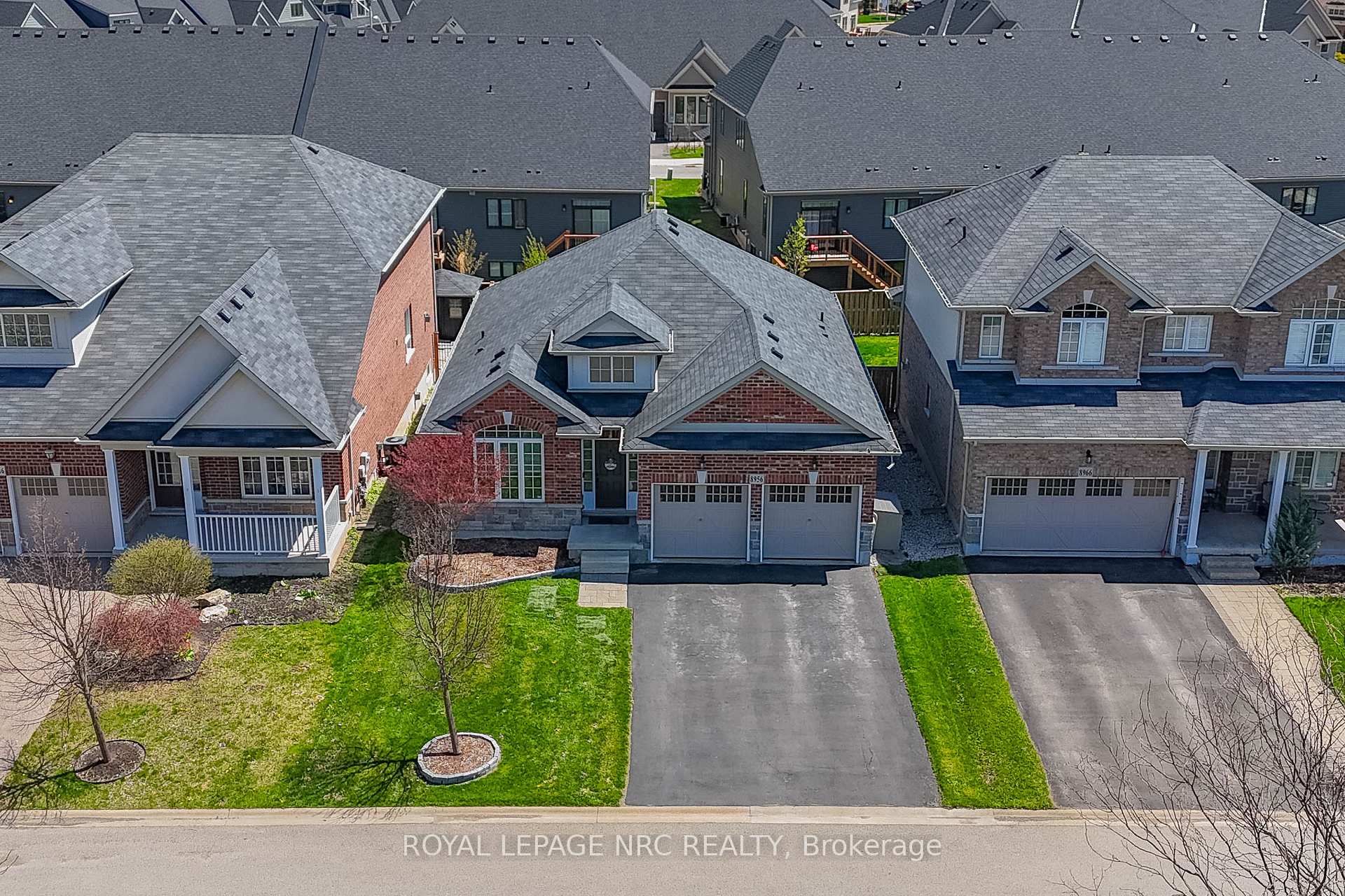 Photo 29 of 8956 Tristar Crescent, Niagara Falls, Chippawa — HOMEH