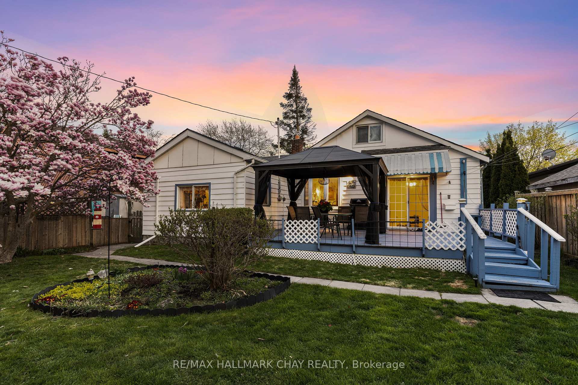 Photo 18 of 270 Hollywood Drive, Georgina, Keswick South — HOMEH
