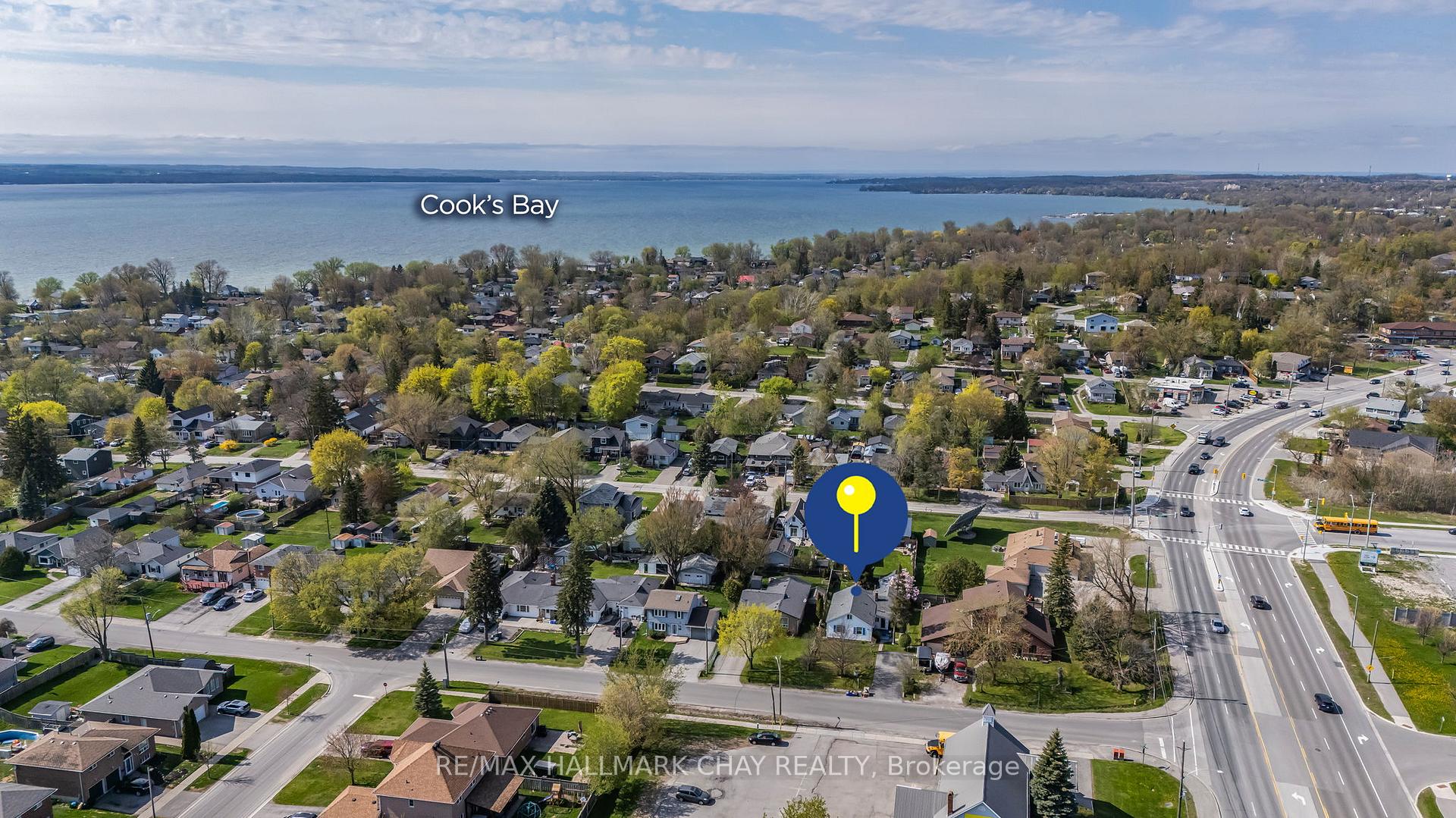Photo 25 of 270 Hollywood Drive, Georgina, Keswick South — HOMEH