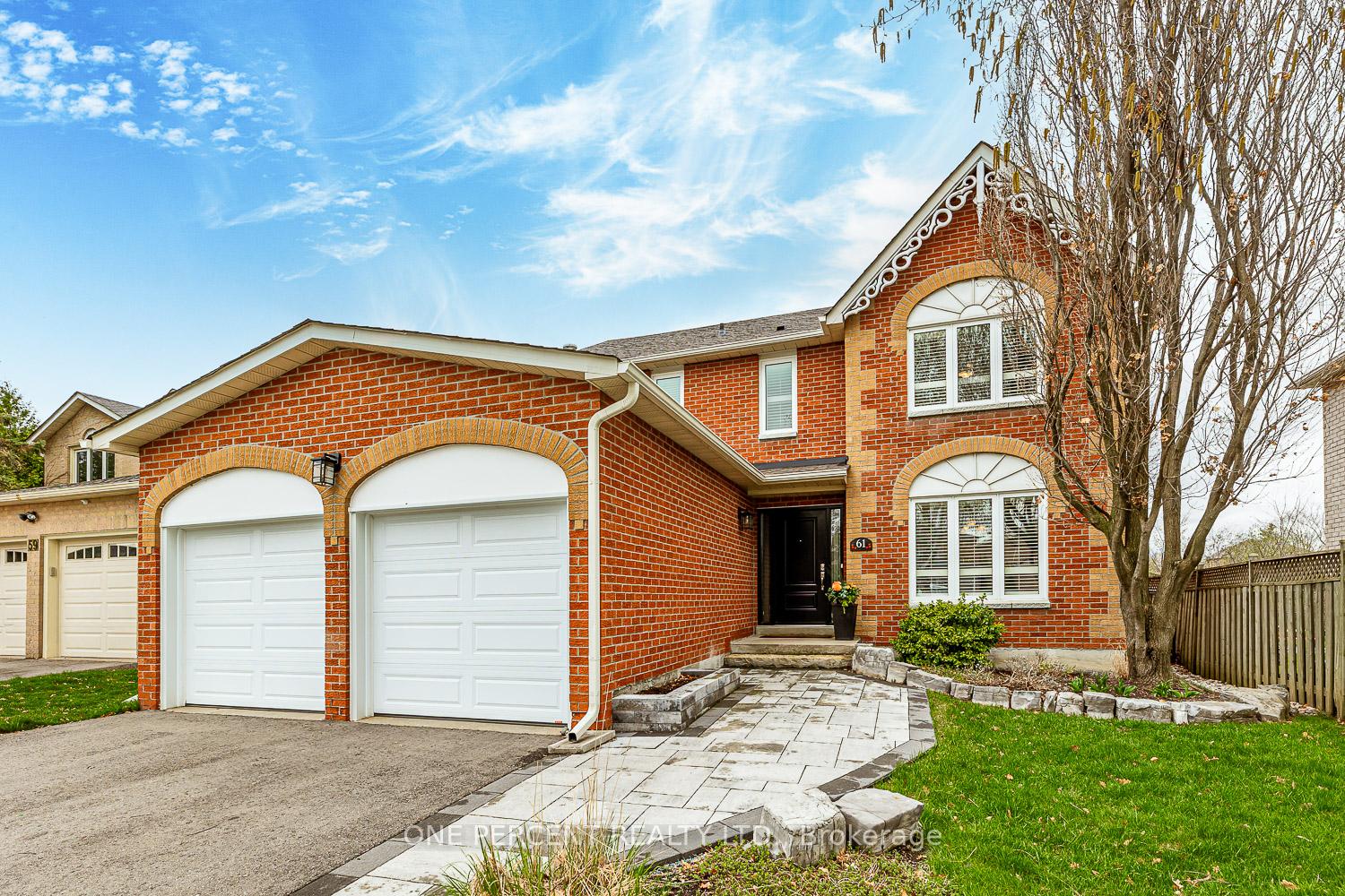 Photo 23 of 61 St. Michaels Crescent, Caledon, Bolton North — HOMEH