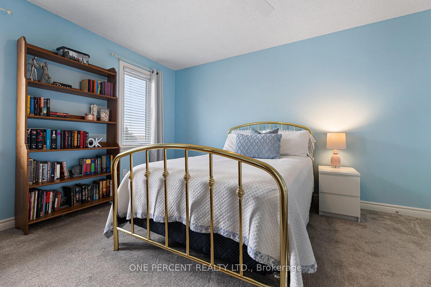 Photo 26 of 61 St. Michaels Crescent, Caledon, Bolton North — HOMEH