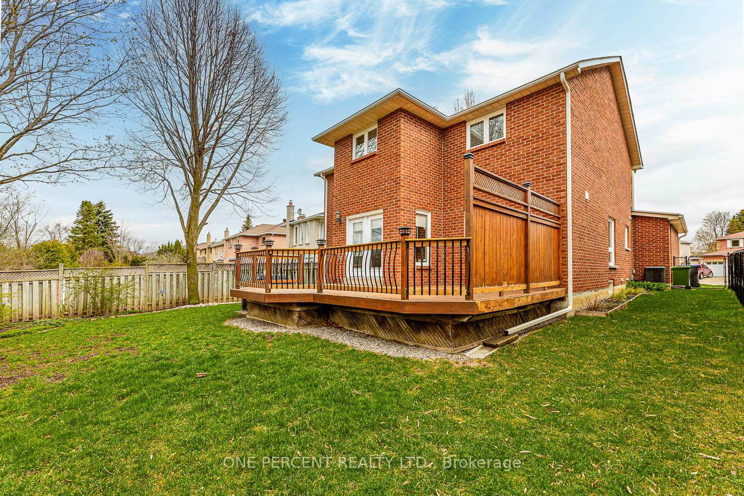 Photo 48 of 61 St. Michaels Crescent, Caledon, Bolton North — HOMEH