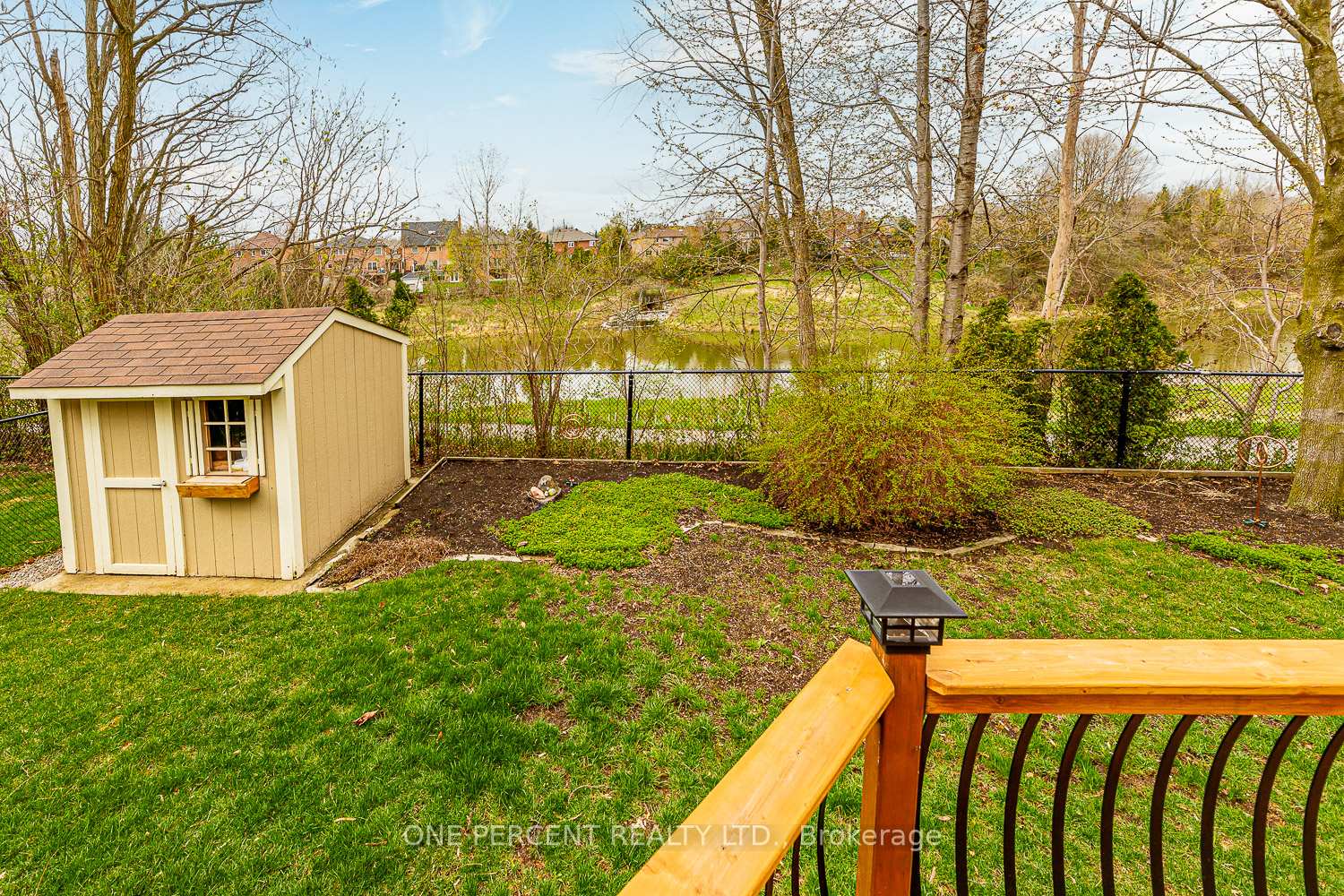 Photo 35 of 61 St. Michaels Crescent, Caledon, Bolton North — HOMEH