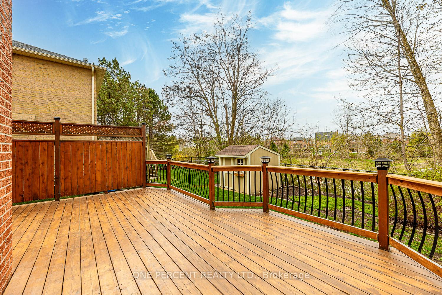 Photo 49 of 61 St. Michaels Crescent, Caledon, Bolton North — HOMEH