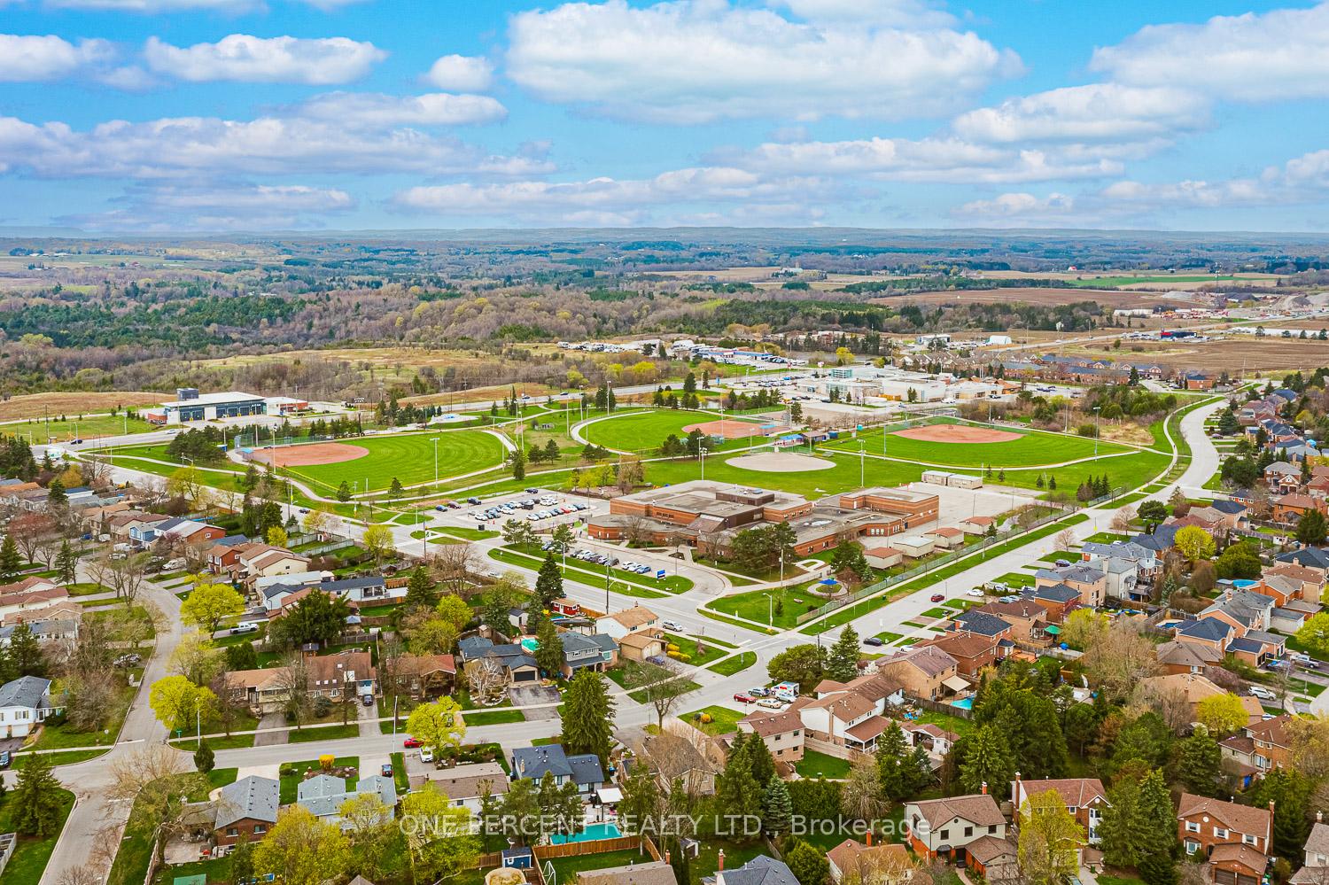 Photo 50 of 61 St. Michaels Crescent, Caledon, Bolton North — HOMEH