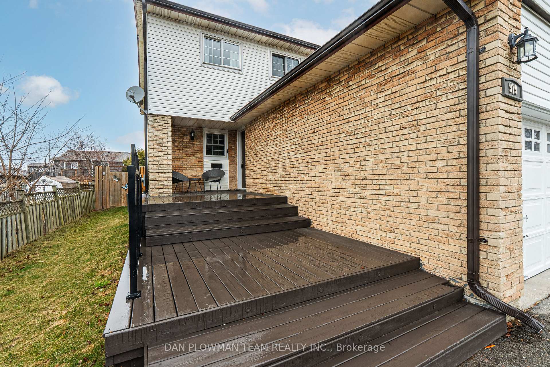 Photo 26 of 979 Southgate Drive, Oshawa, Donevan — HOMEH