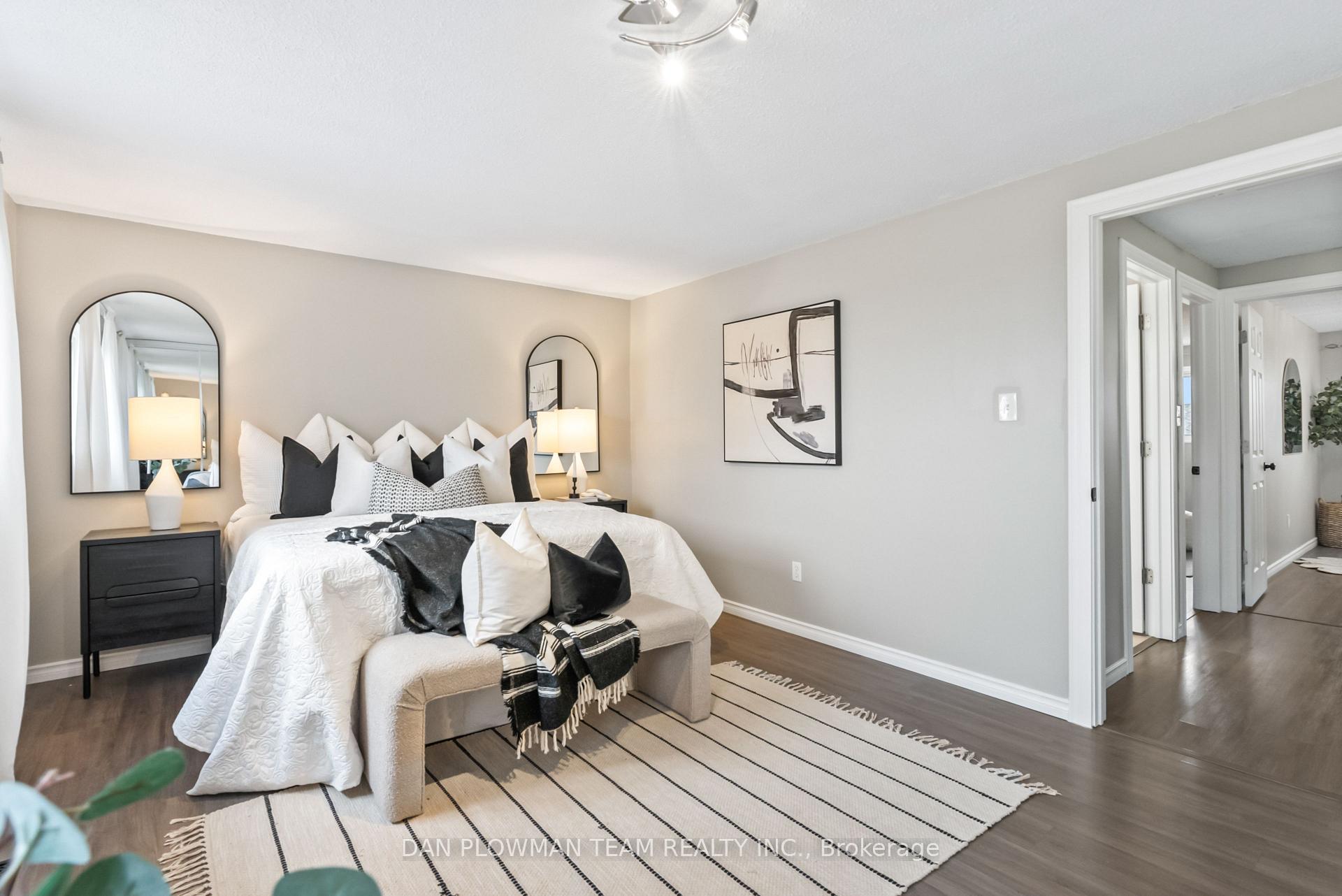 Photo 15 of 979 Southgate Drive, Oshawa, Donevan — HOMEH