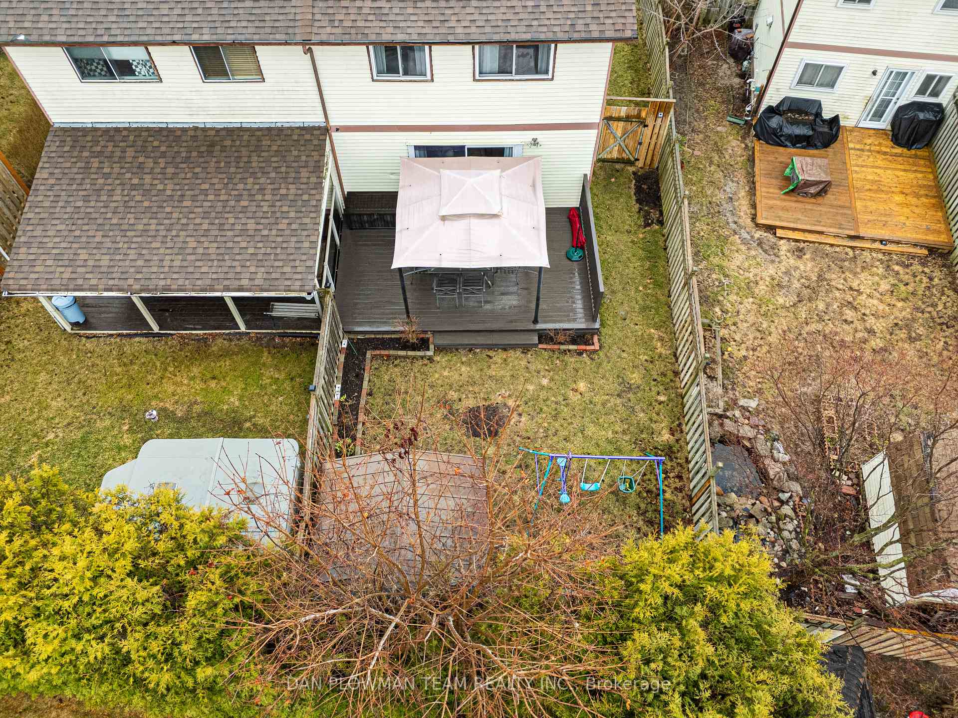 Photo 36 of 979 Southgate Drive, Oshawa, Donevan — HOMEH