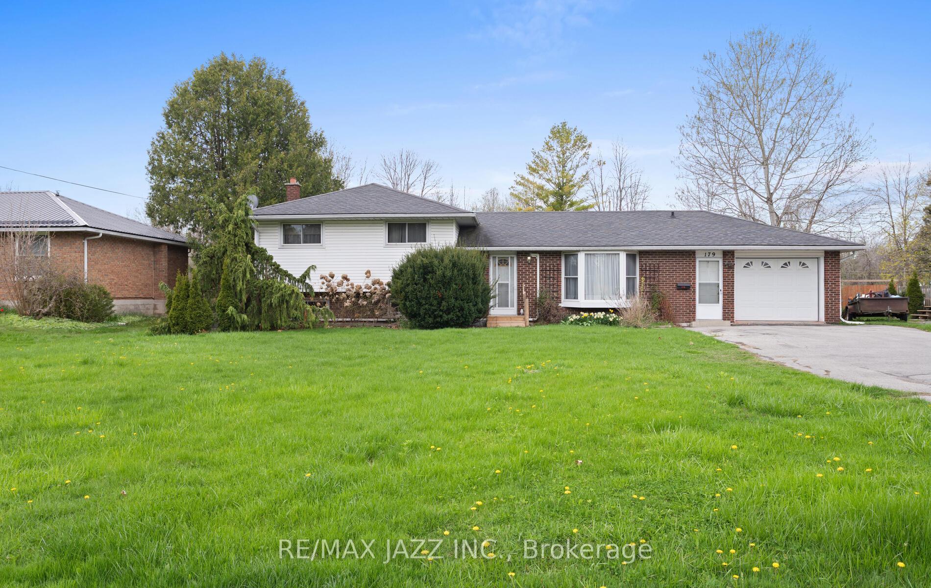 Photo 1 of 179 Montrose Road, Quinte West, Sidney Ward — HOMEH