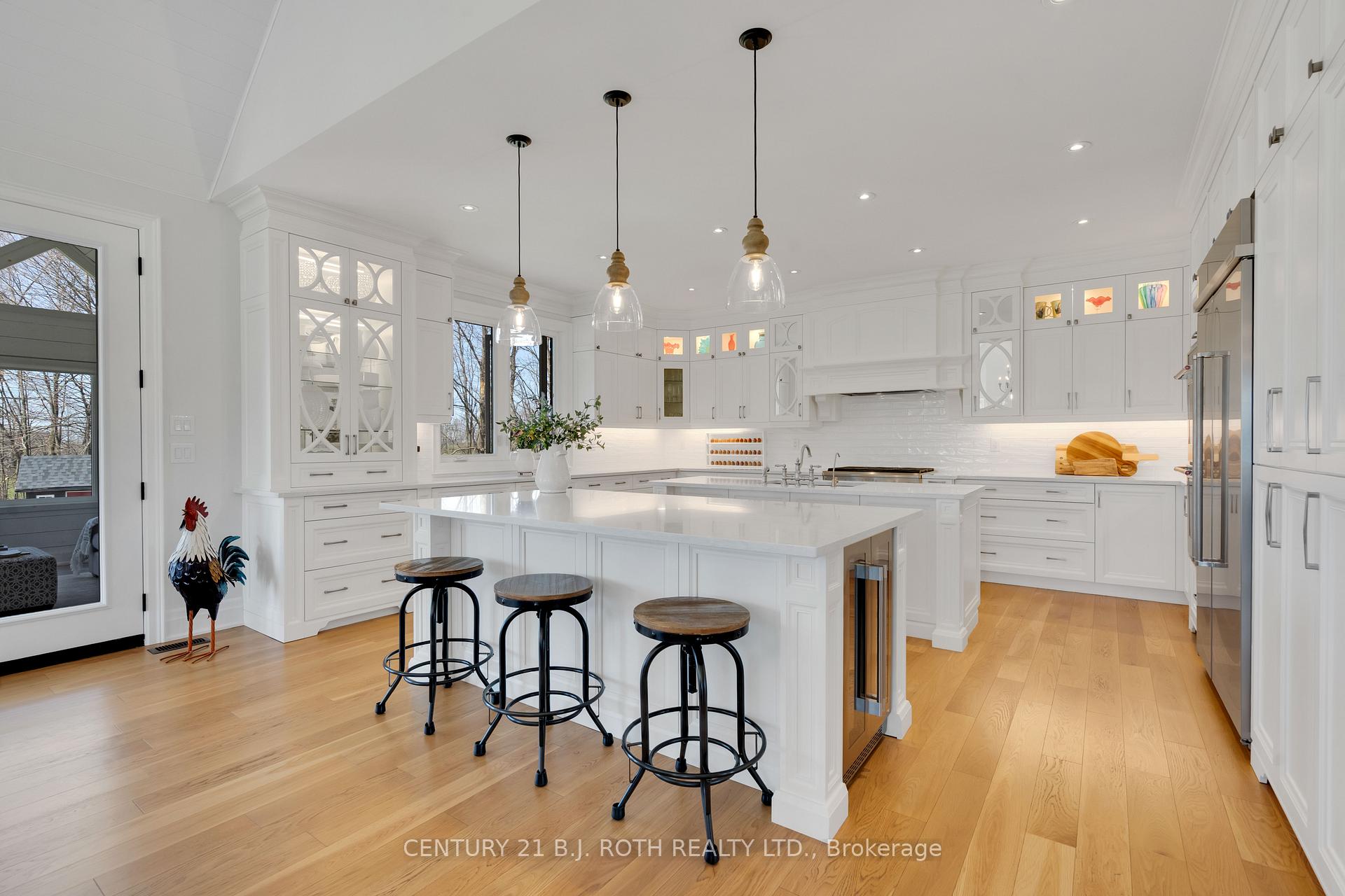 Photo 16 of 4580 2 Line N, Oro-Medonte, Rural Oro-Medonte — HOMEH