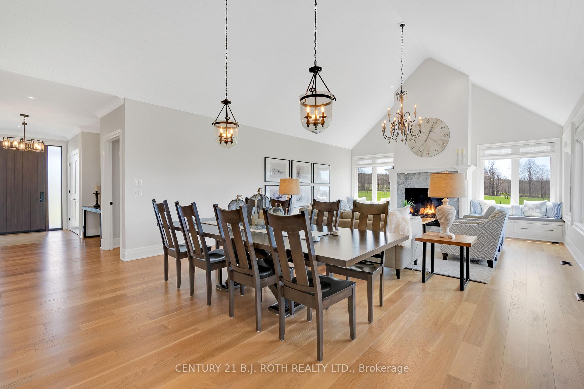 Photo 28 of 4580 2 Line N, Oro-Medonte, Rural Oro-Medonte — HOMEH