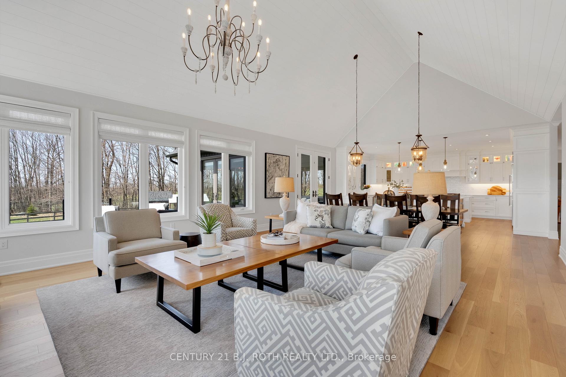 Photo 23 of 4580 2 Line N, Oro-Medonte, Rural Oro-Medonte — HOMEH