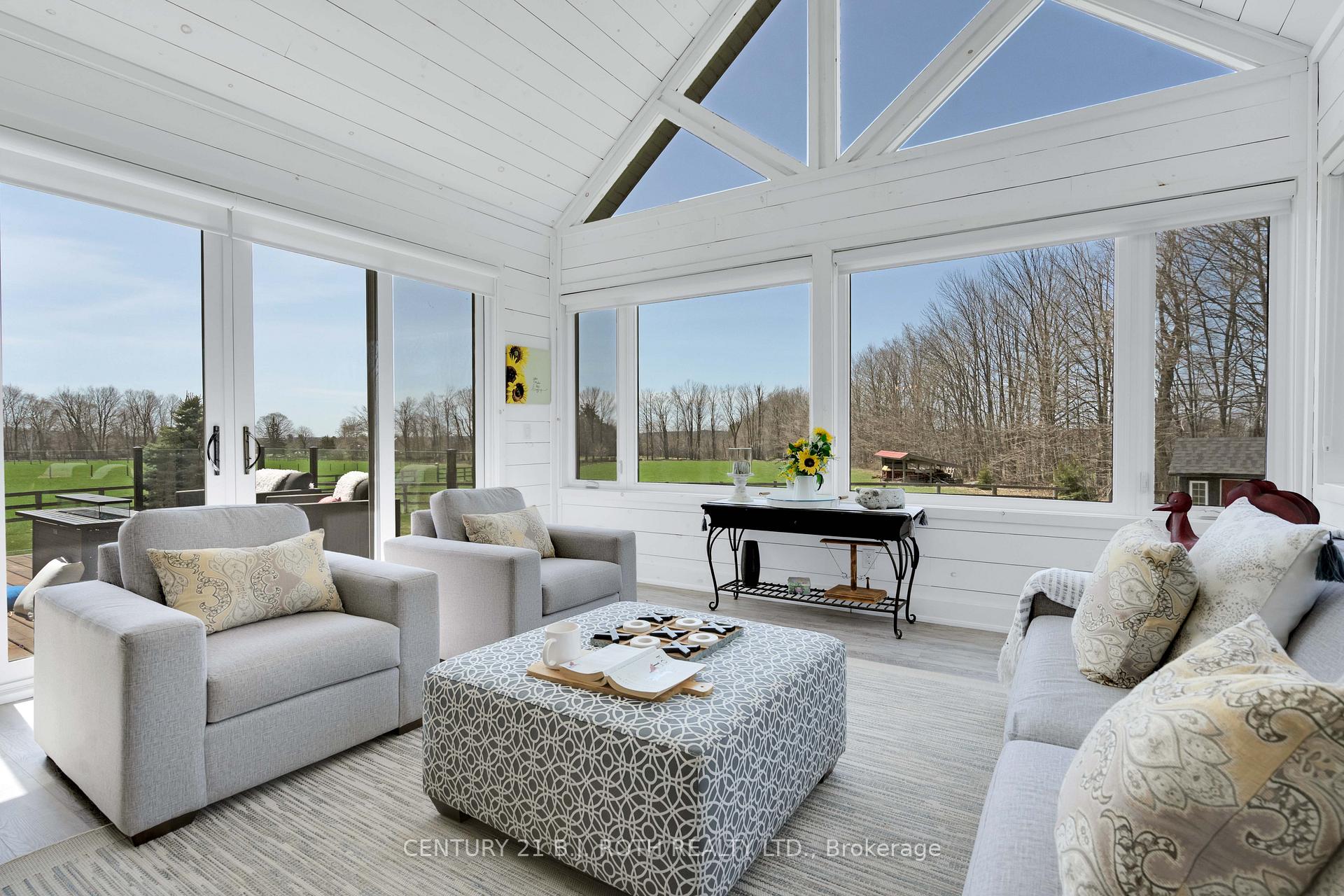 Photo 19 of 4580 2 Line N, Oro-Medonte, Rural Oro-Medonte — HOMEH