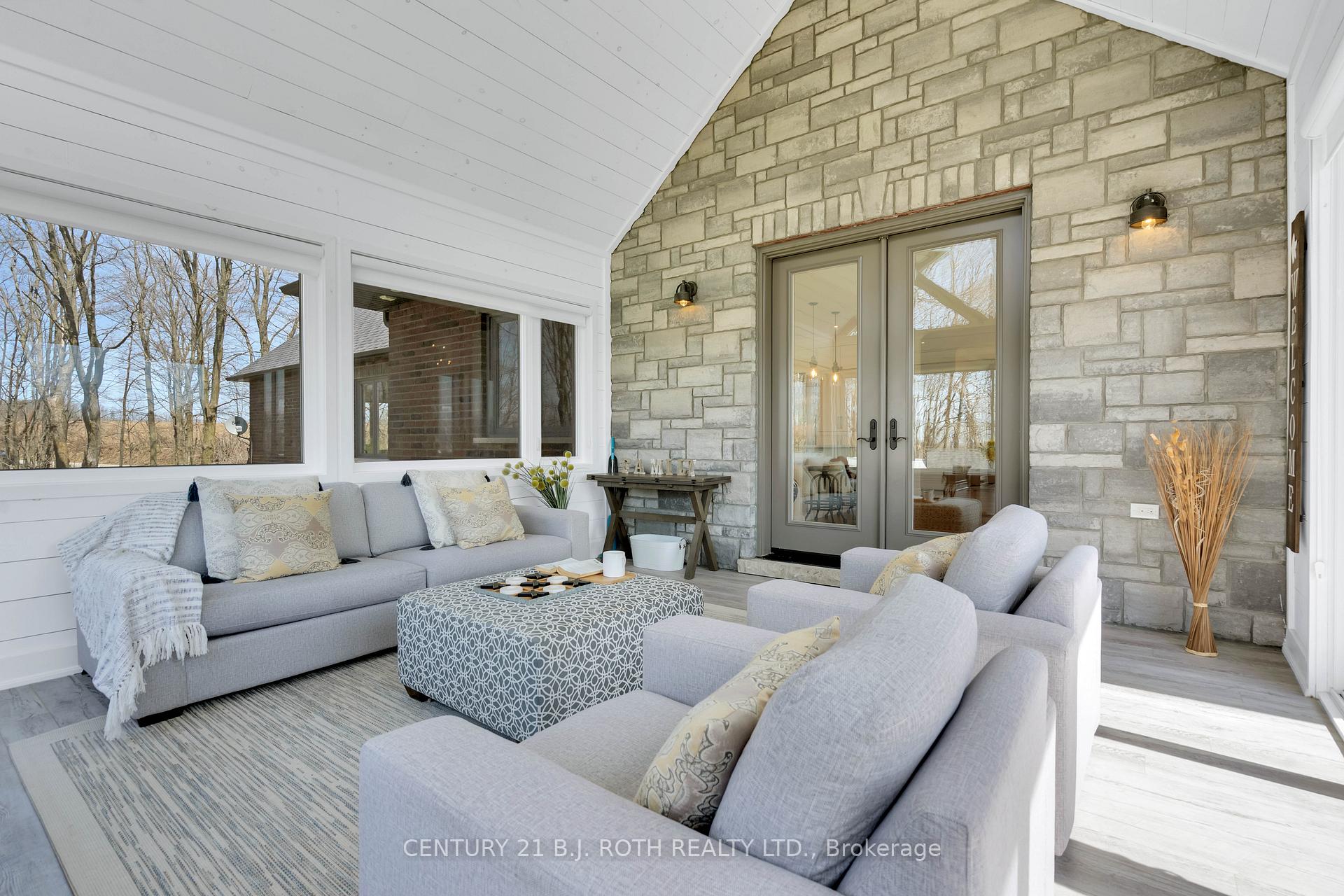 Photo 32 of 4580 2 Line N, Oro-Medonte, Rural Oro-Medonte — HOMEH
