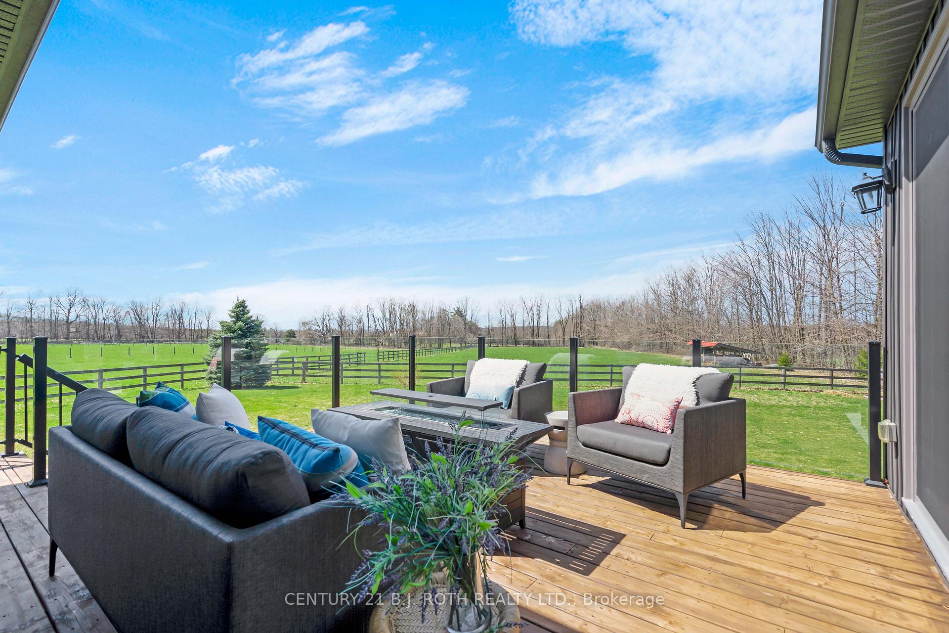 Photo 37 of 4580 2 Line N, Oro-Medonte, Rural Oro-Medonte — HOMEH