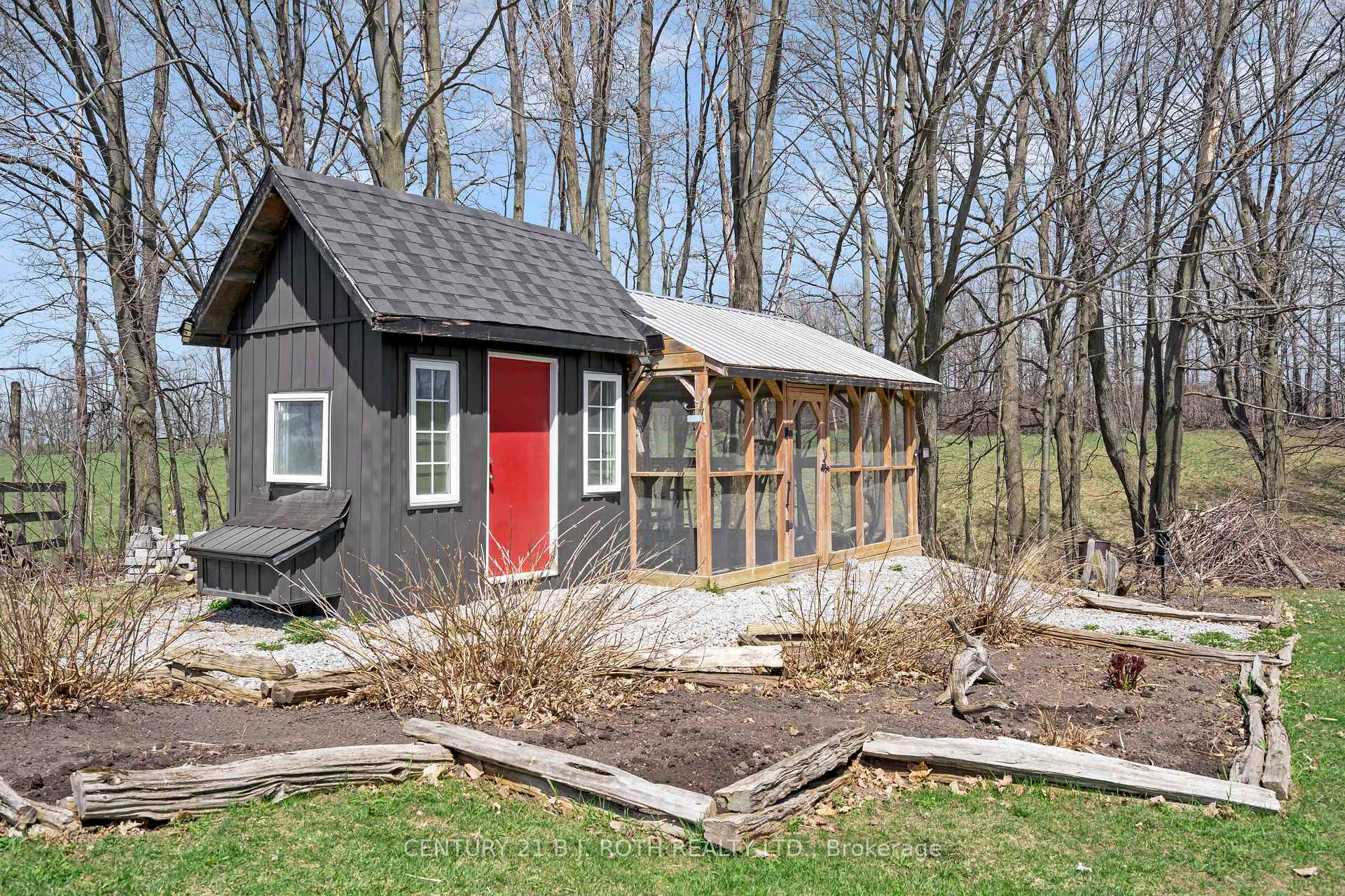 Photo 35 of 4580 2 Line N, Oro-Medonte, Rural Oro-Medonte — HOMEH