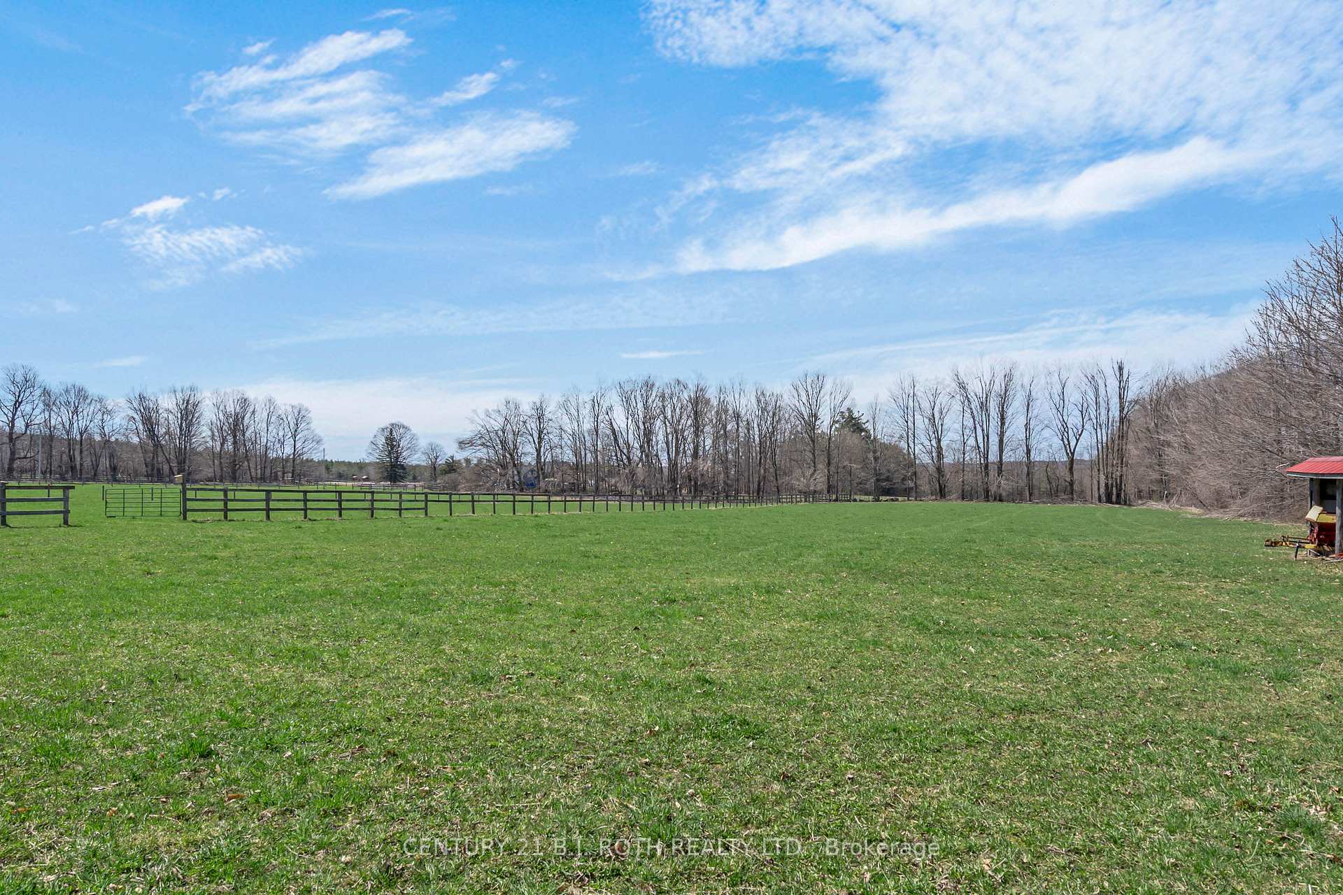 Photo 40 of 4580 2 Line N, Oro-Medonte, Rural Oro-Medonte — HOMEH
