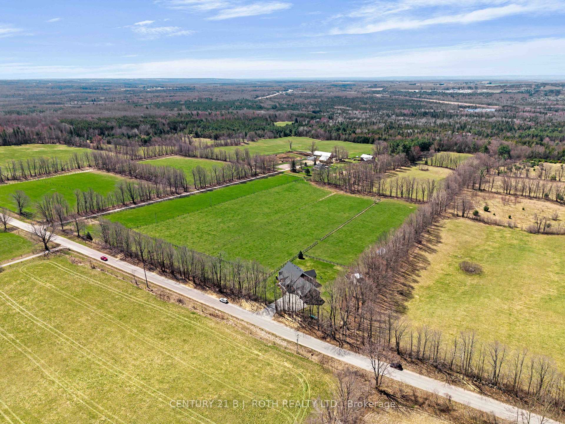 Photo 41 of 4580 2 Line N, Oro-Medonte, Rural Oro-Medonte — HOMEH