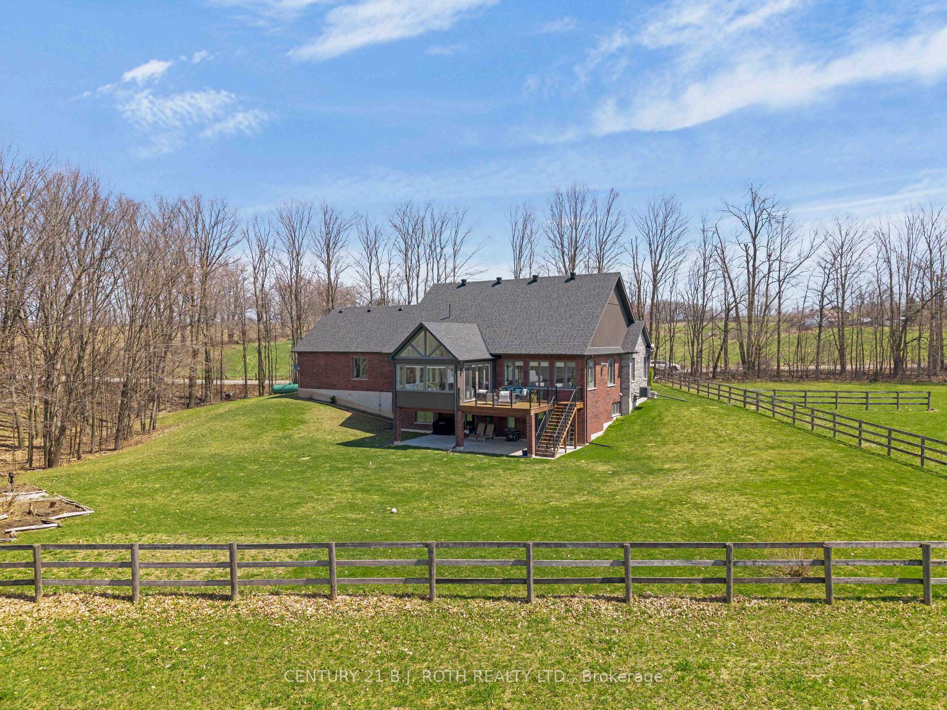 Photo 36 of 4580 2 Line N, Oro-Medonte, Rural Oro-Medonte — HOMEH