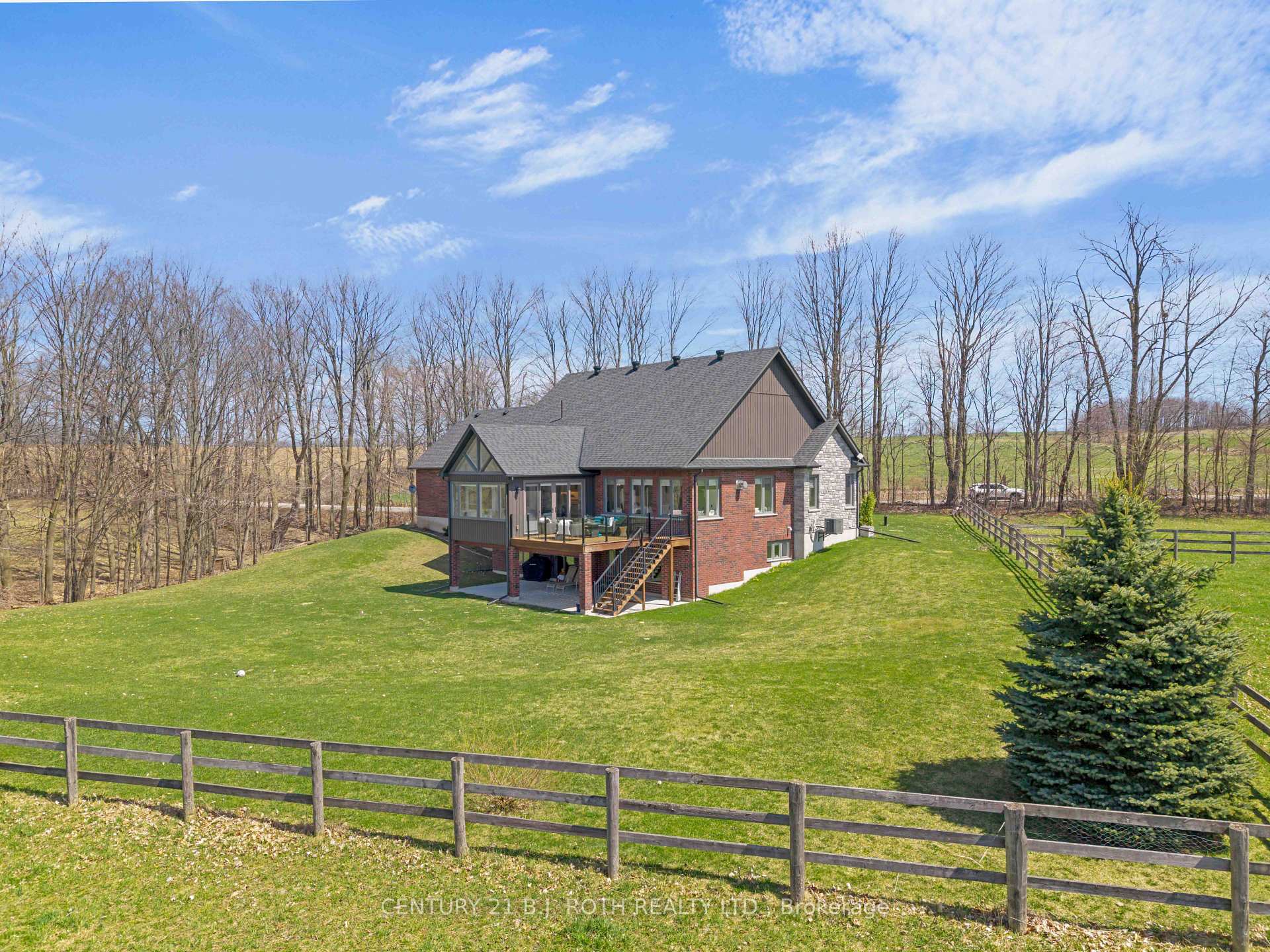 Photo 31 of 4580 2 Line N, Oro-Medonte, Rural Oro-Medonte — HOMEH