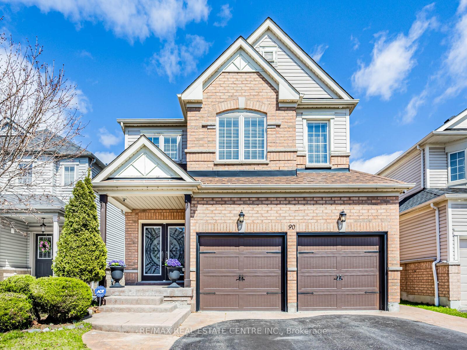 Photo 1 of 90 Solmar Avenue, Whitby, Taunton North — HOMEH