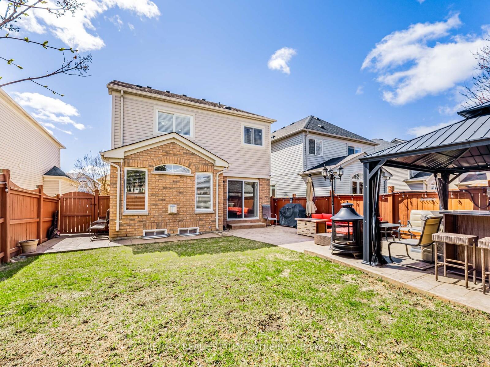Photo 29 of 90 Solmar Avenue, Whitby, Taunton North — HOMEH