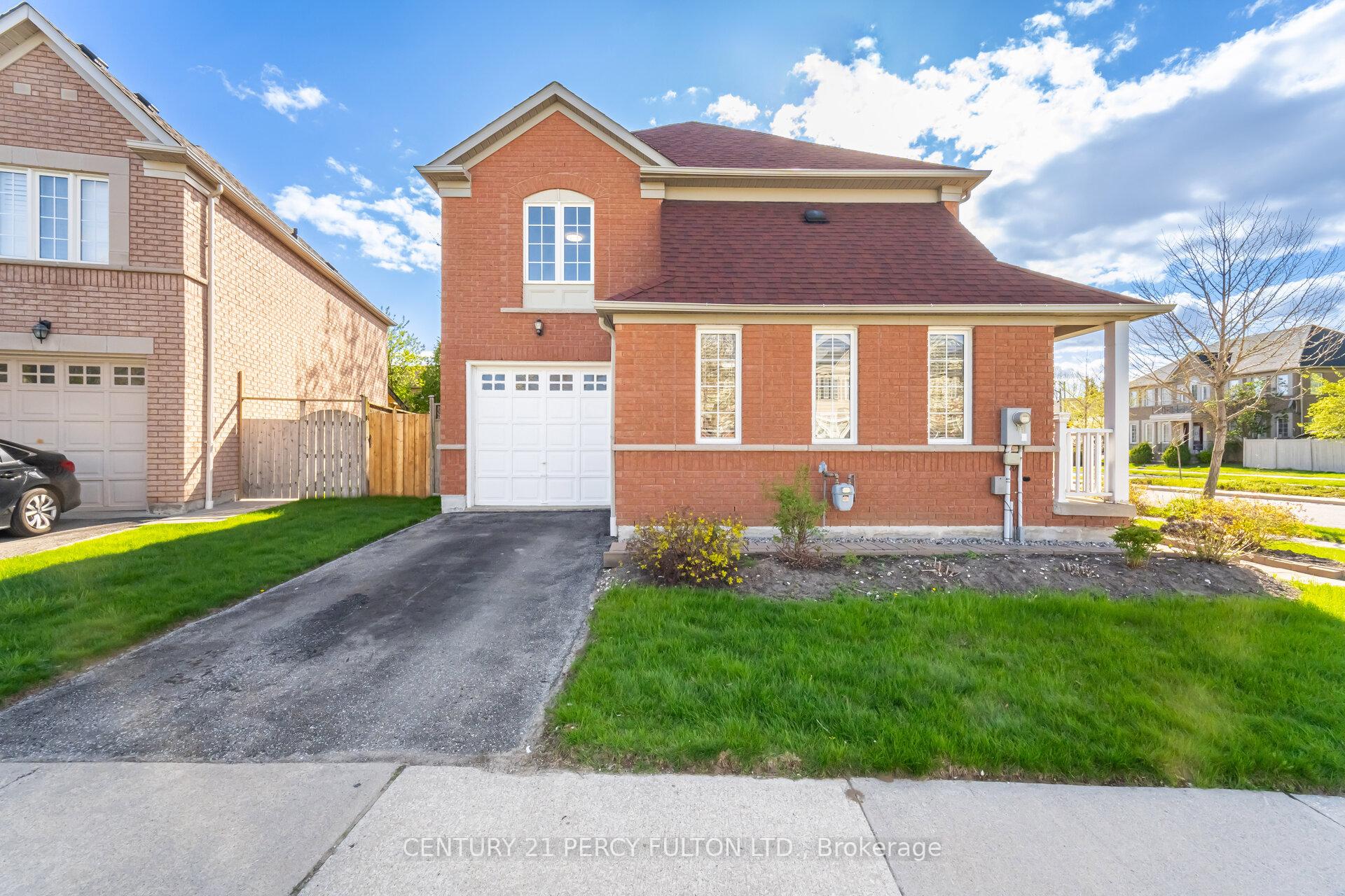 Photo 24 of 1 Armitage Crescent, Ajax, Northwest Ajax — HOMEH