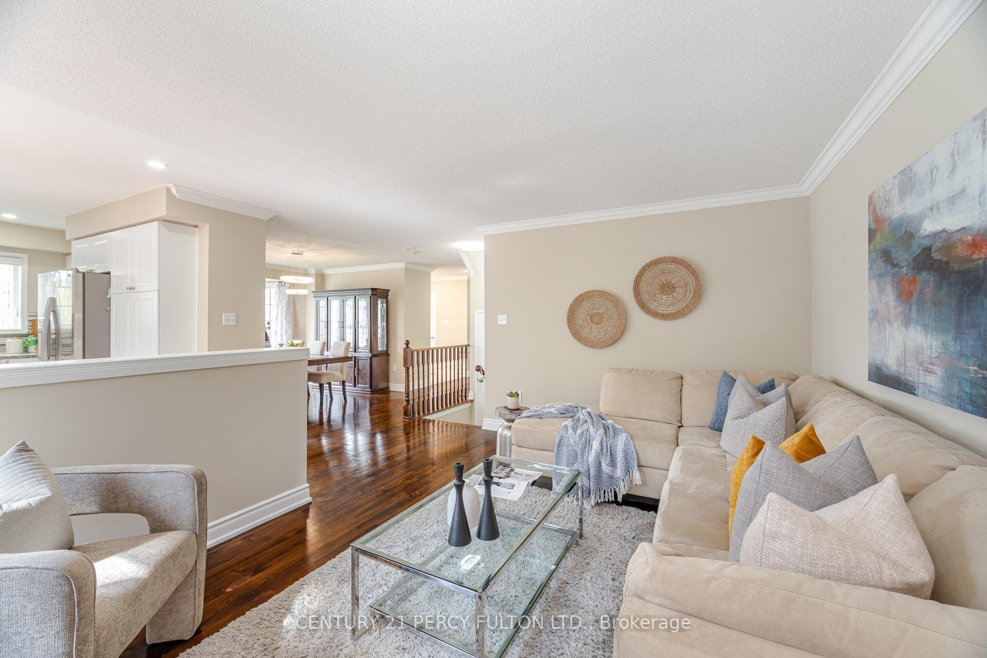 Photo 25 of 1 Armitage Crescent, Ajax, Northwest Ajax — HOMEH