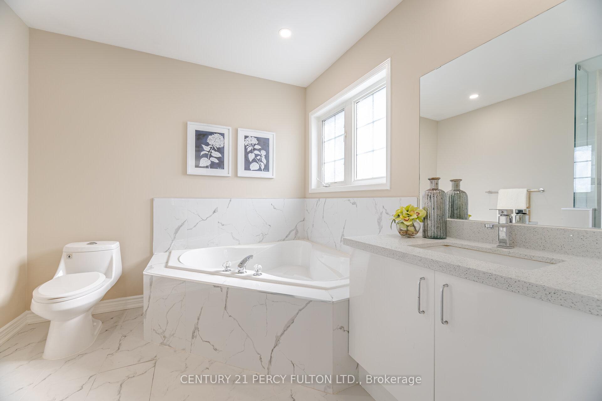 Photo 8 of 1 Armitage Crescent, Ajax, Northwest Ajax — HOMEH
